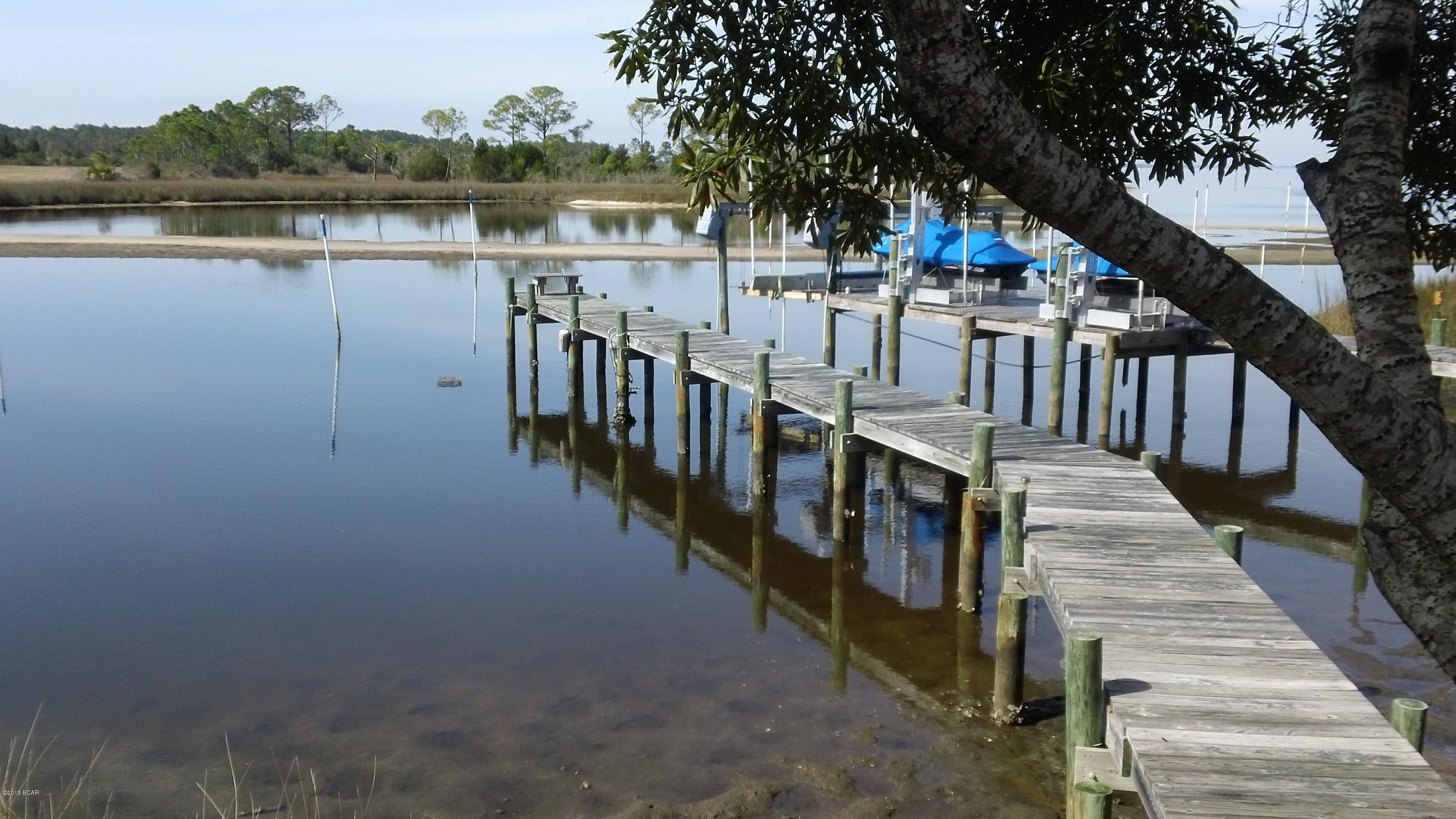 Venetian Villa - Residential Lease