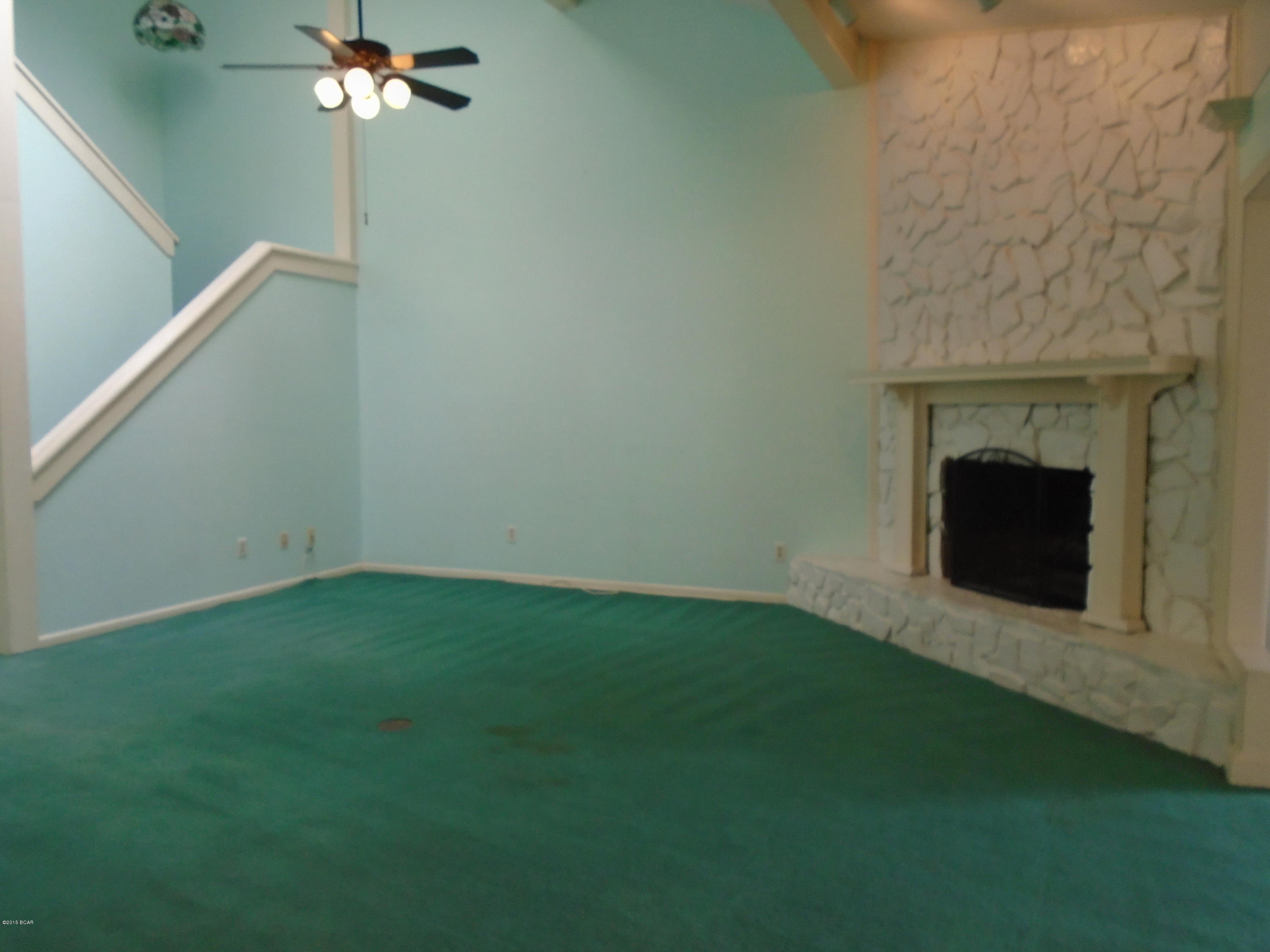 Venetian Villa - Residential Lease