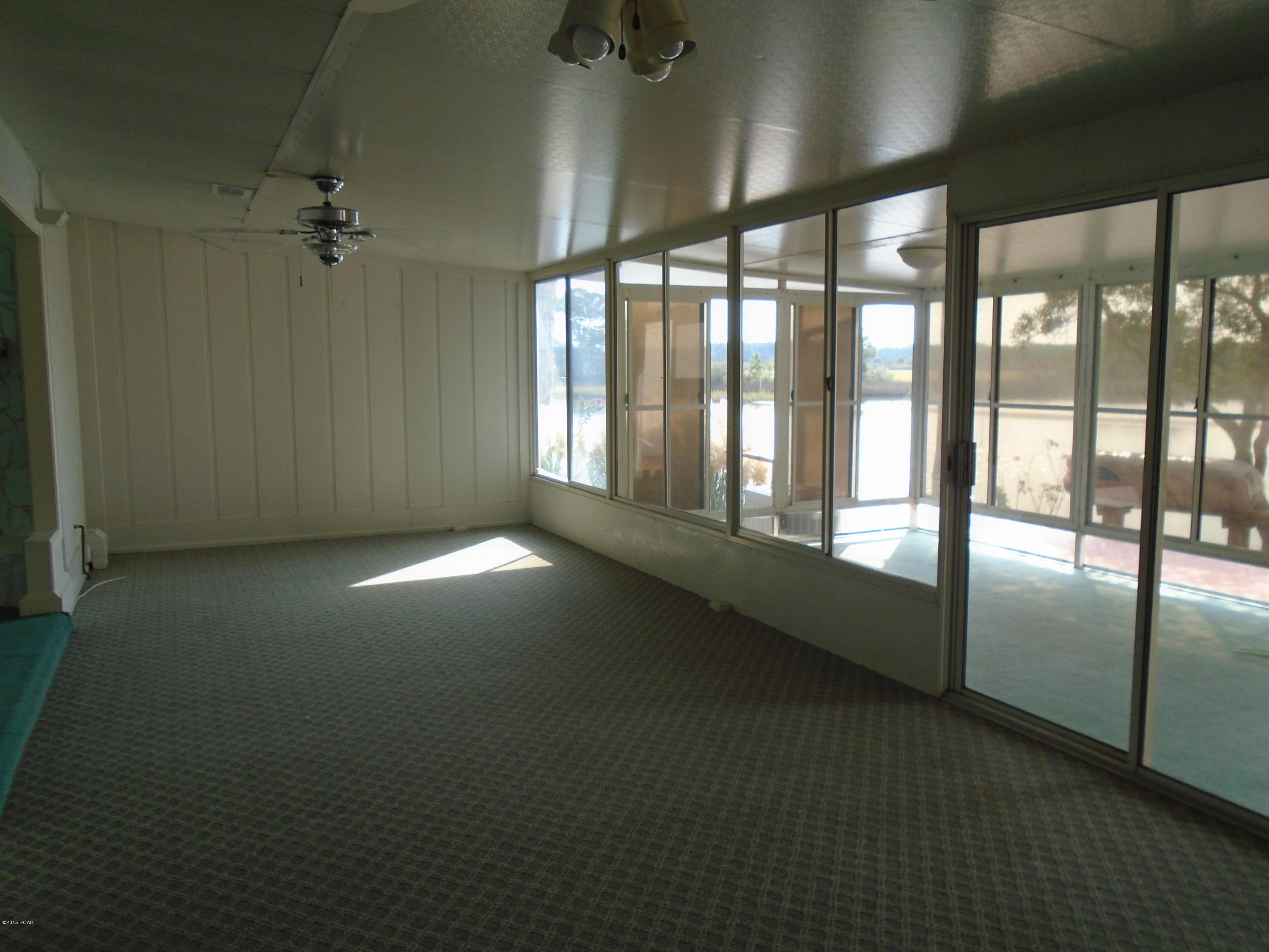 Venetian Villa - Residential Lease