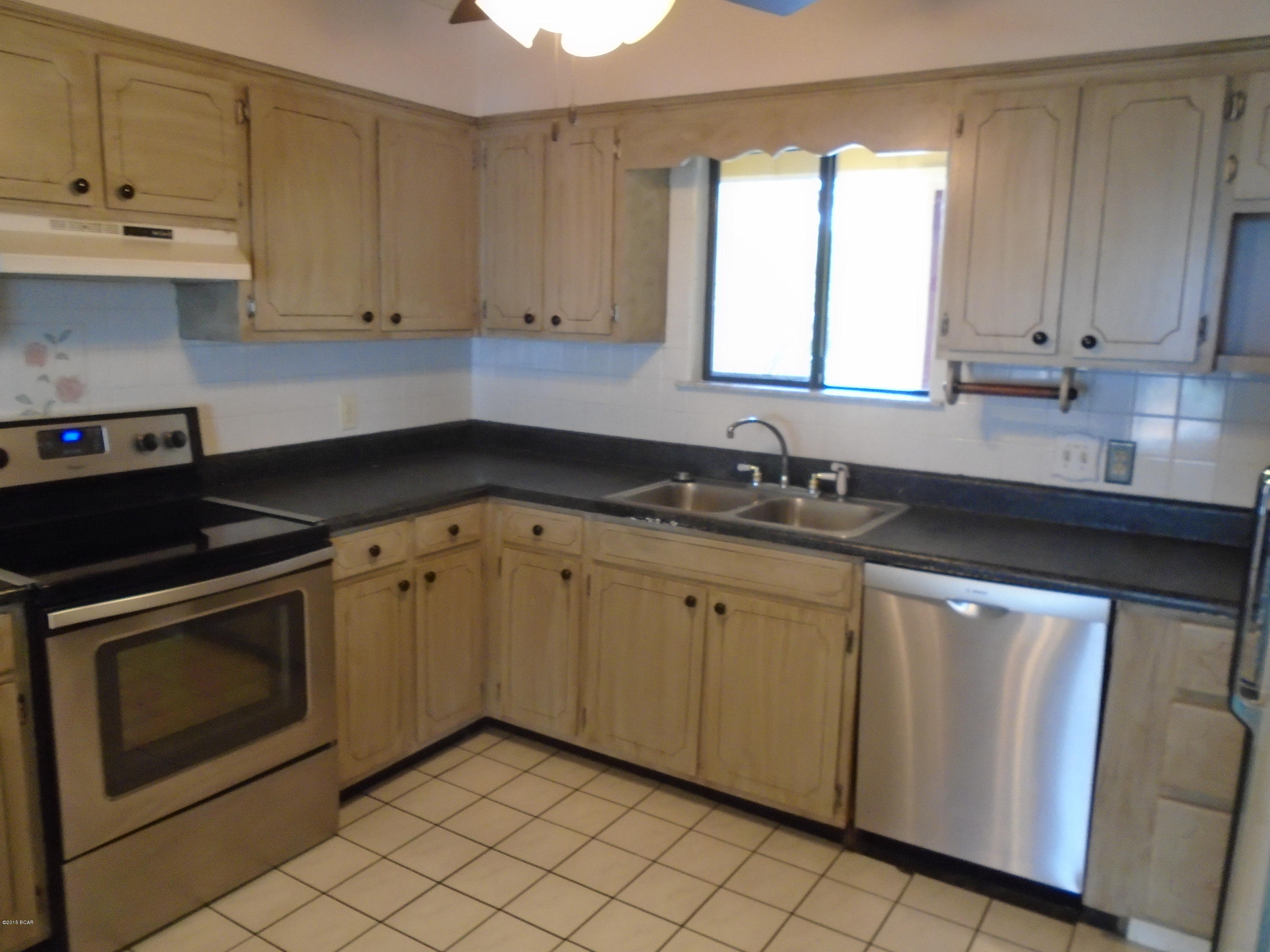 Venetian Villa - Residential Lease