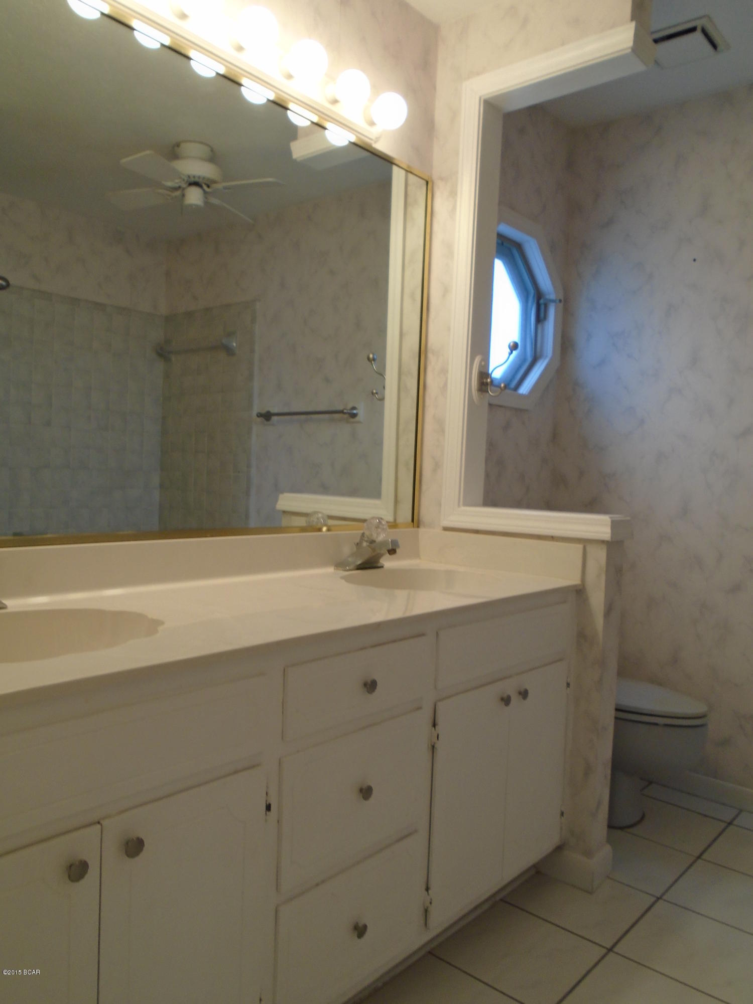 Venetian Villa - Residential Lease