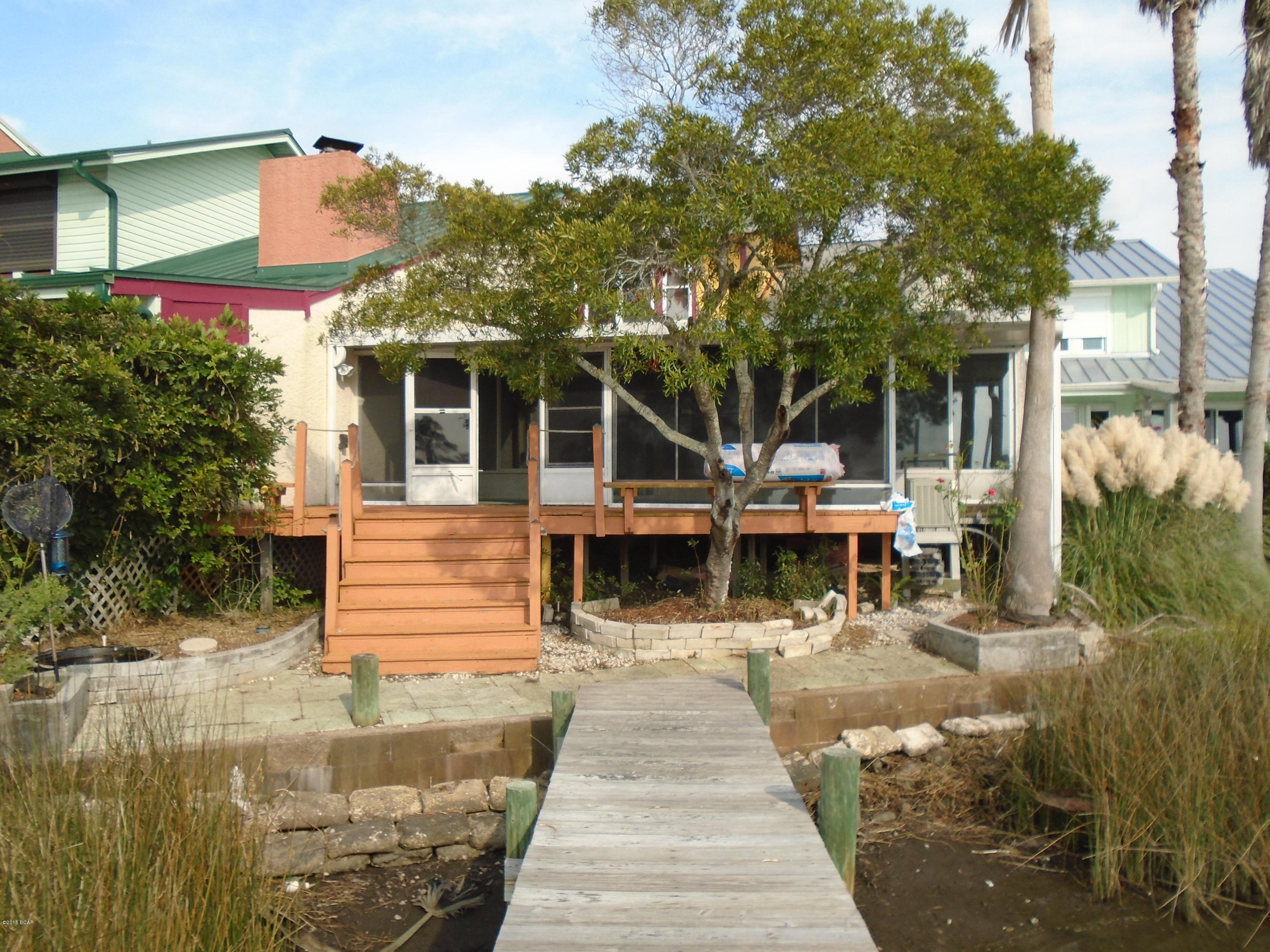 Venetian Villa - Residential Lease