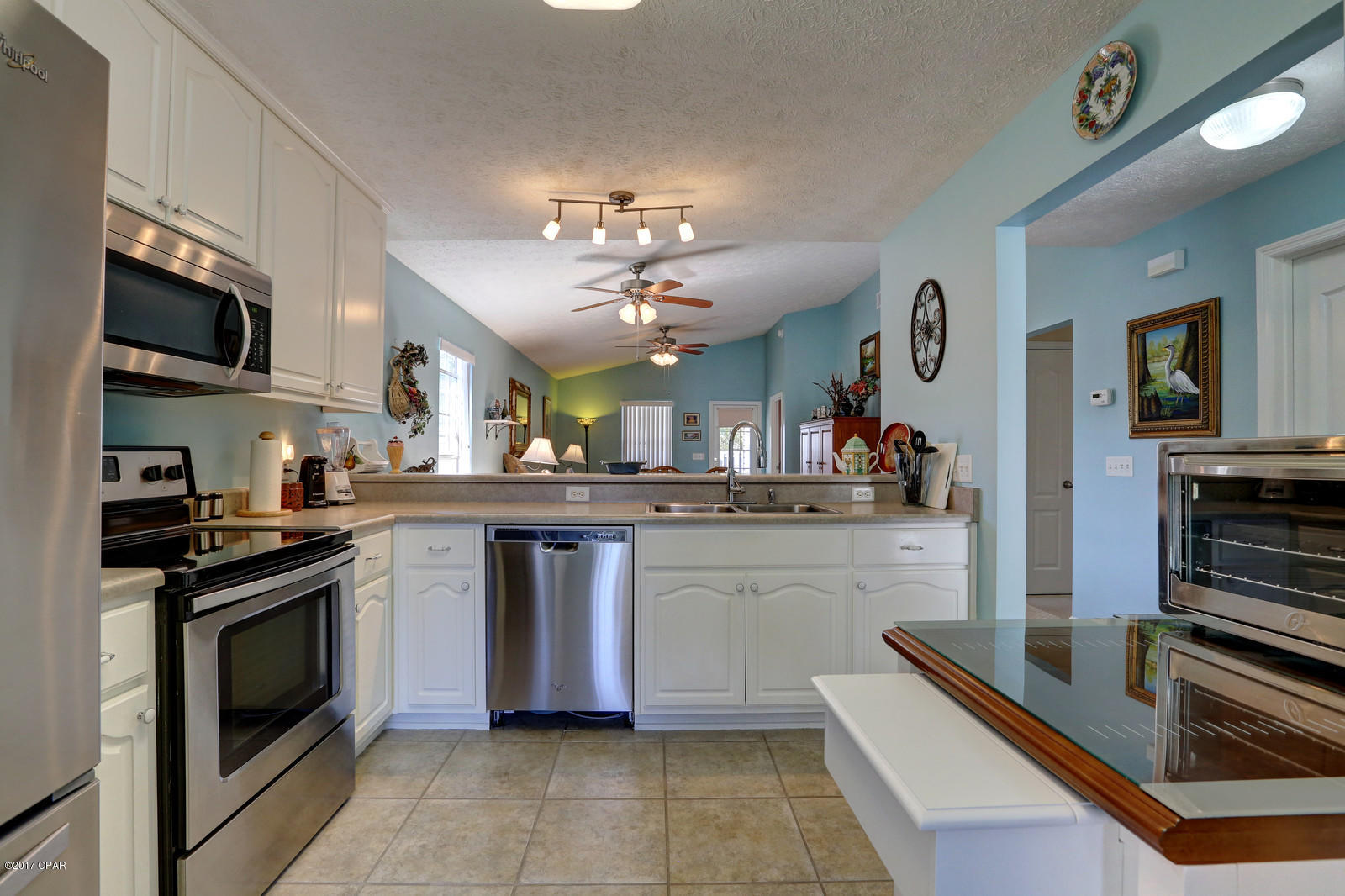 Hiland Hills - Residential