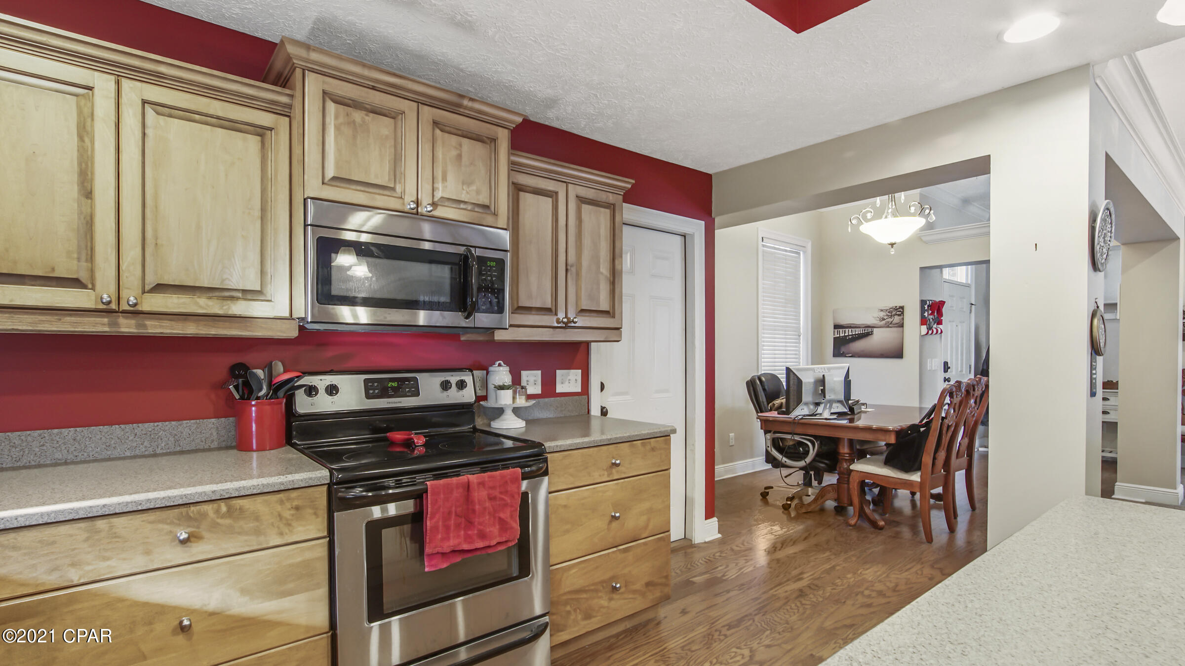 Azalea Place - Residential