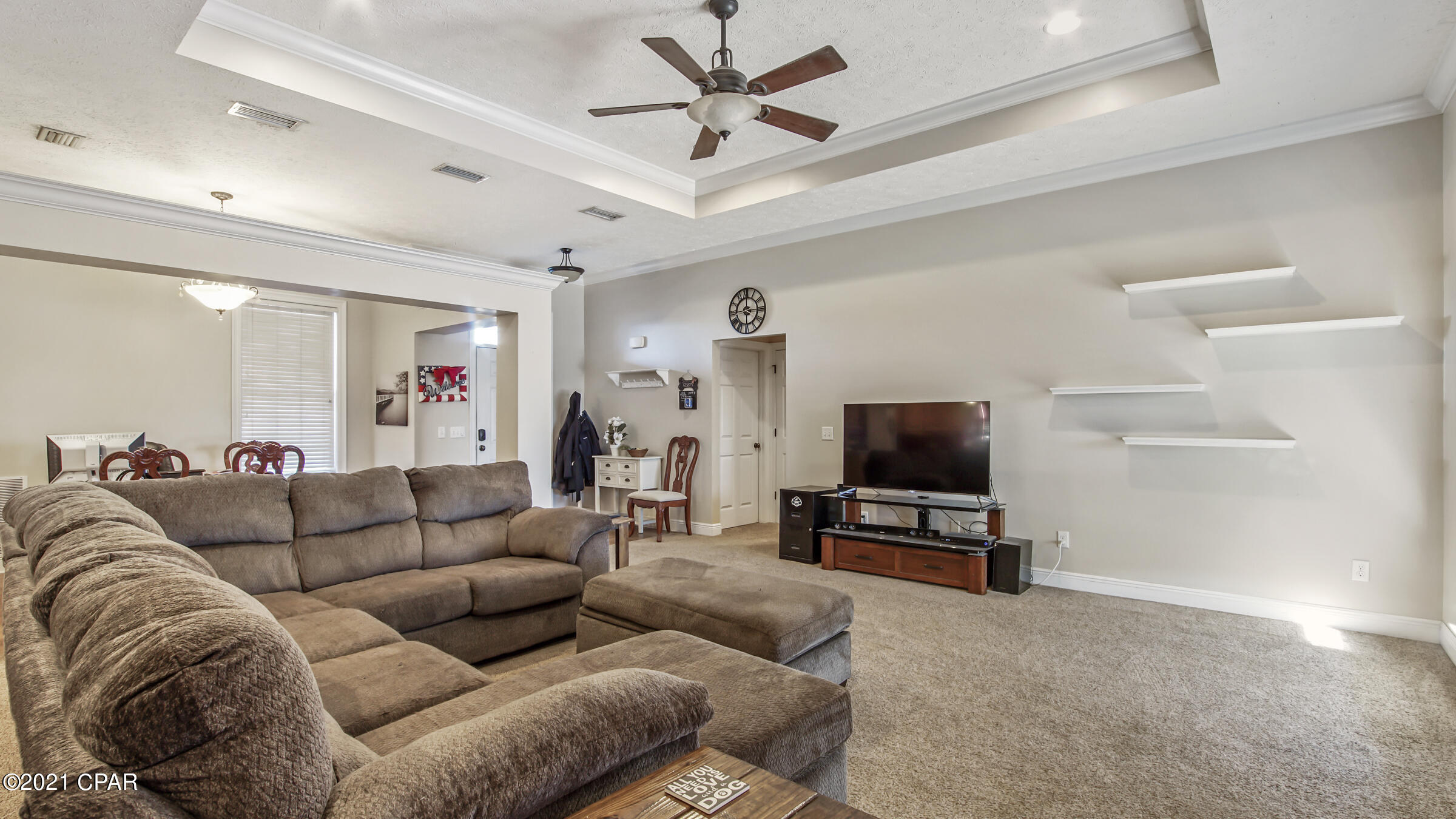 Azalea Place - Residential