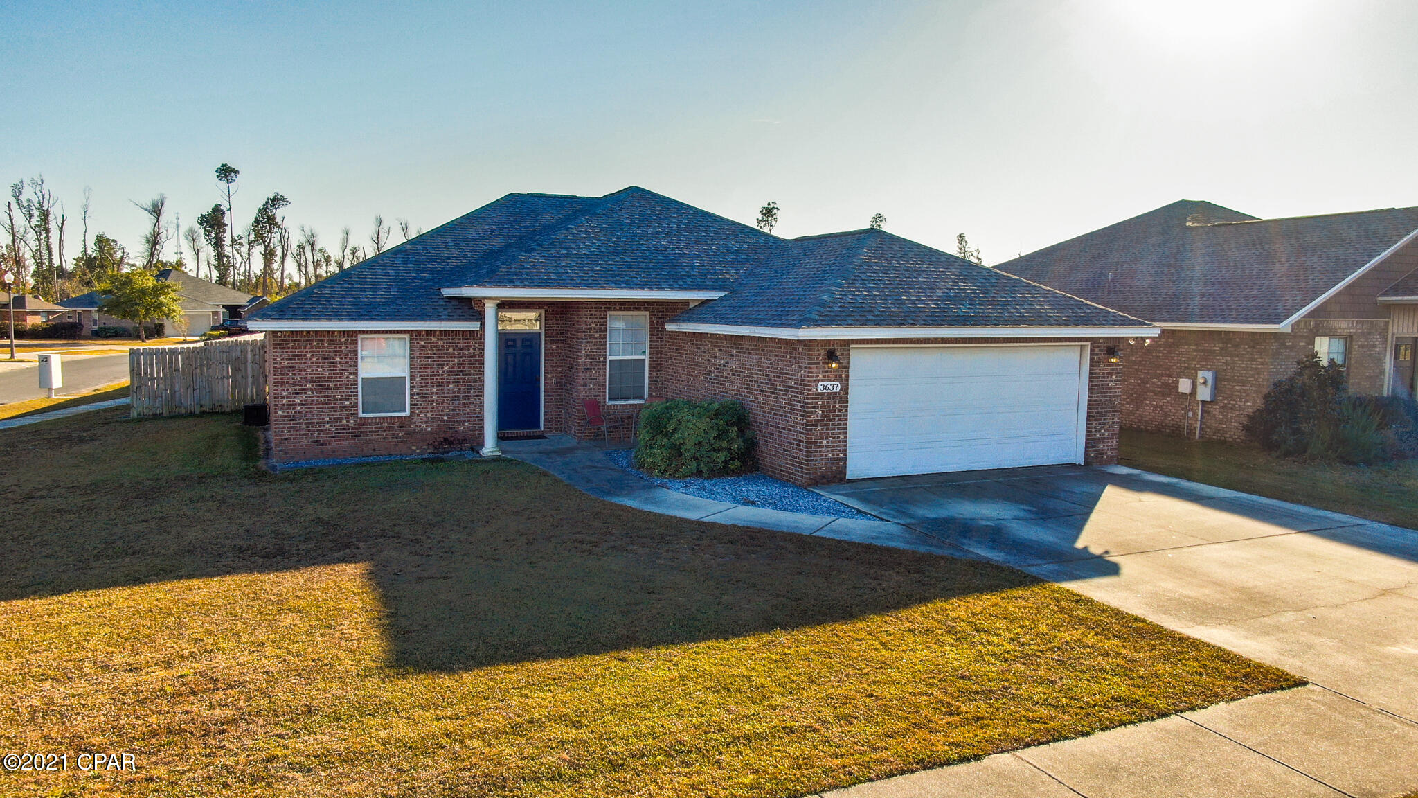 Azalea Place - Residential