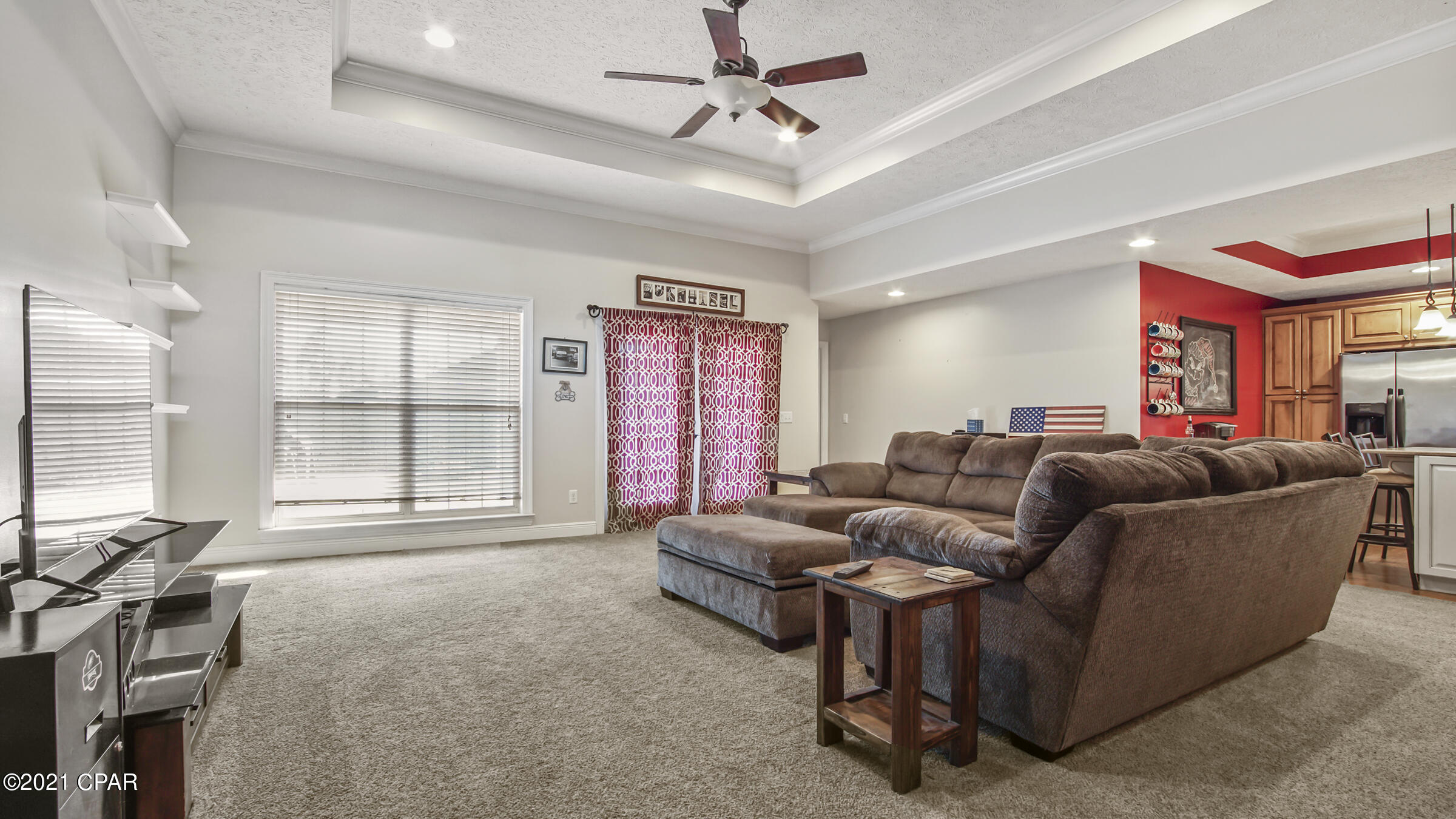 Azalea Place - Residential