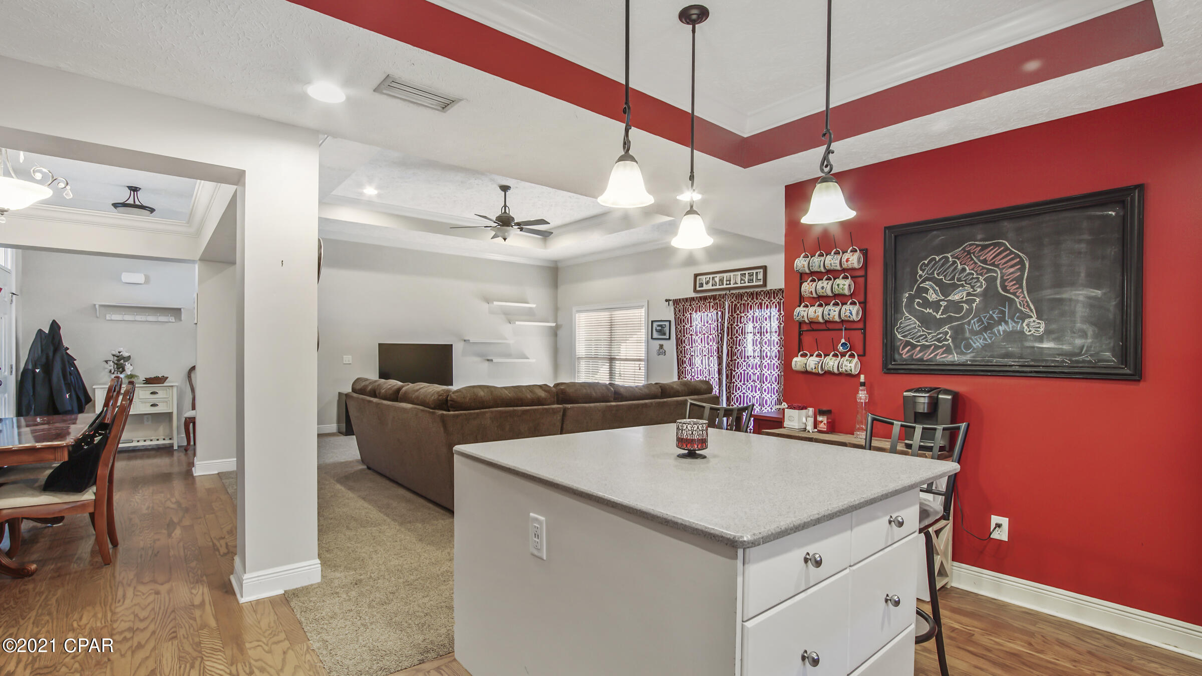 Azalea Place - Residential