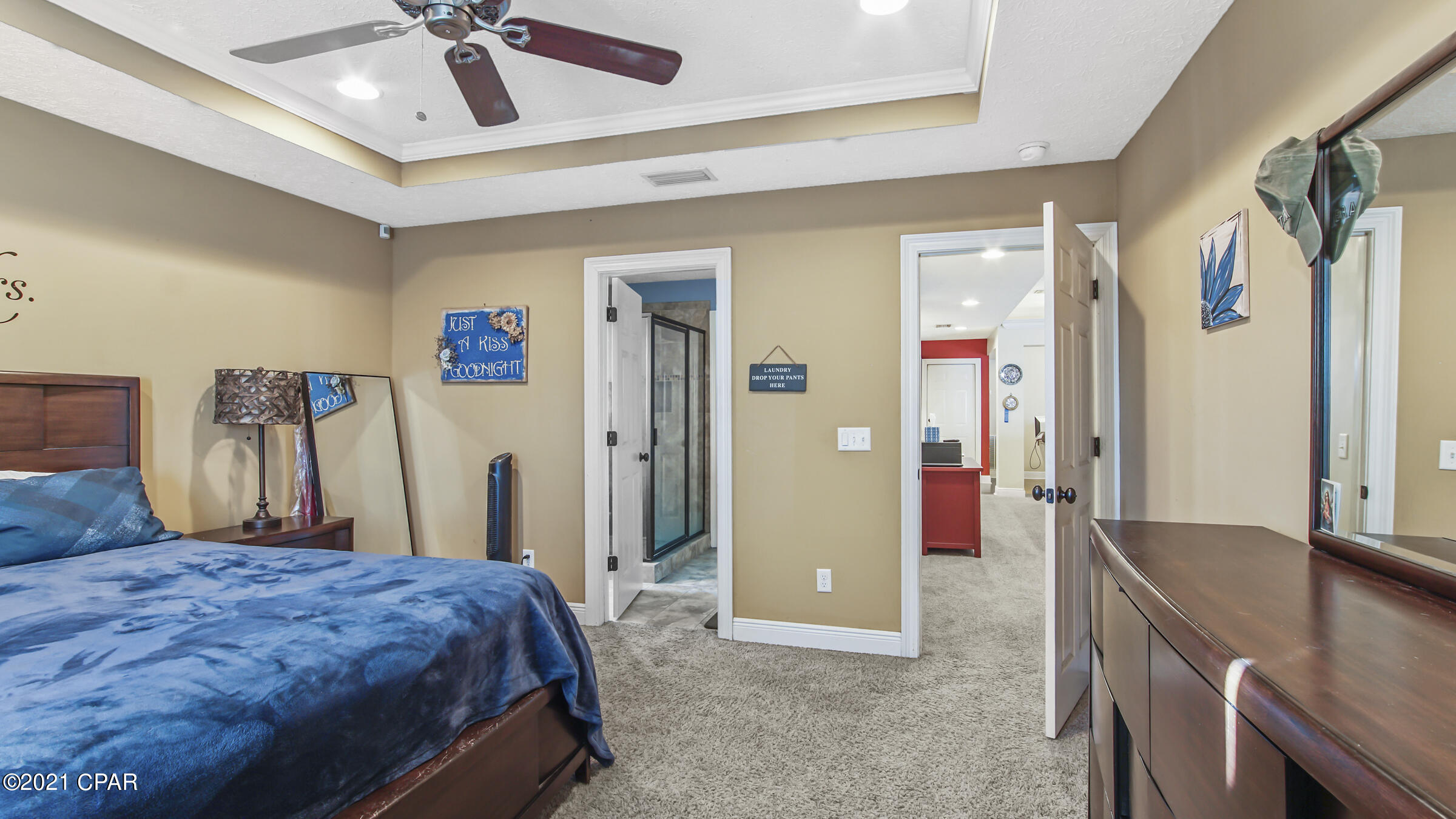 Azalea Place - Residential