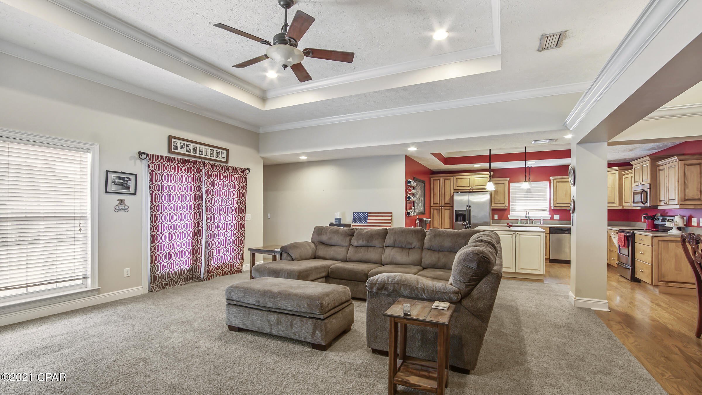 Azalea Place - Residential