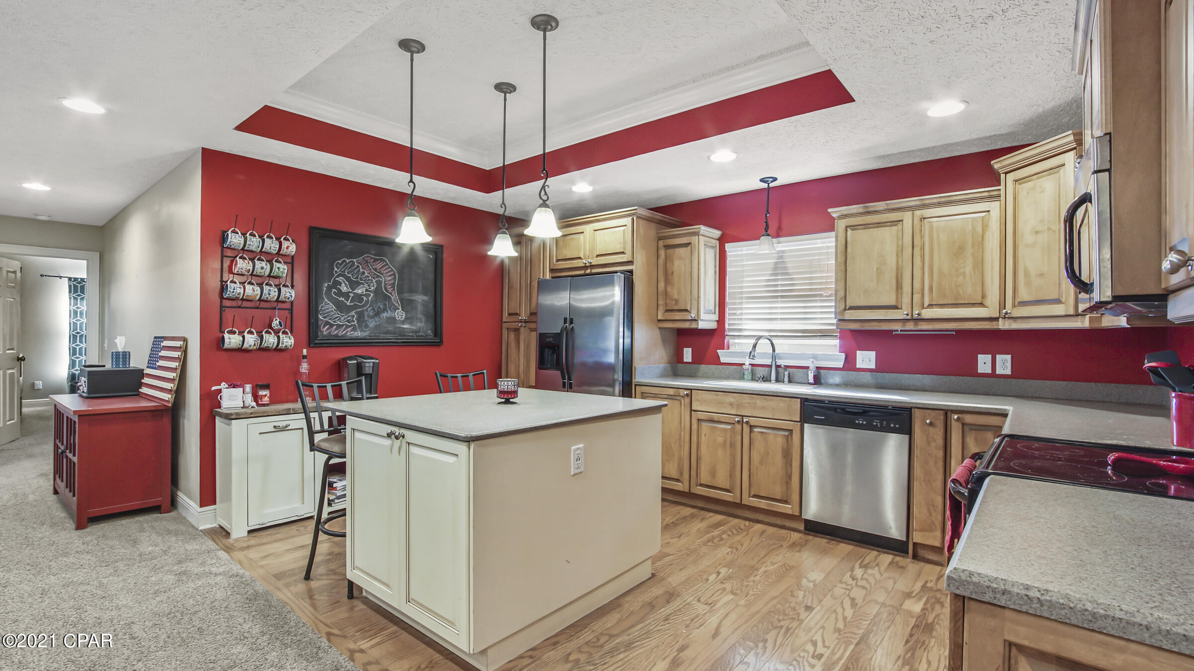 Azalea Place - Residential