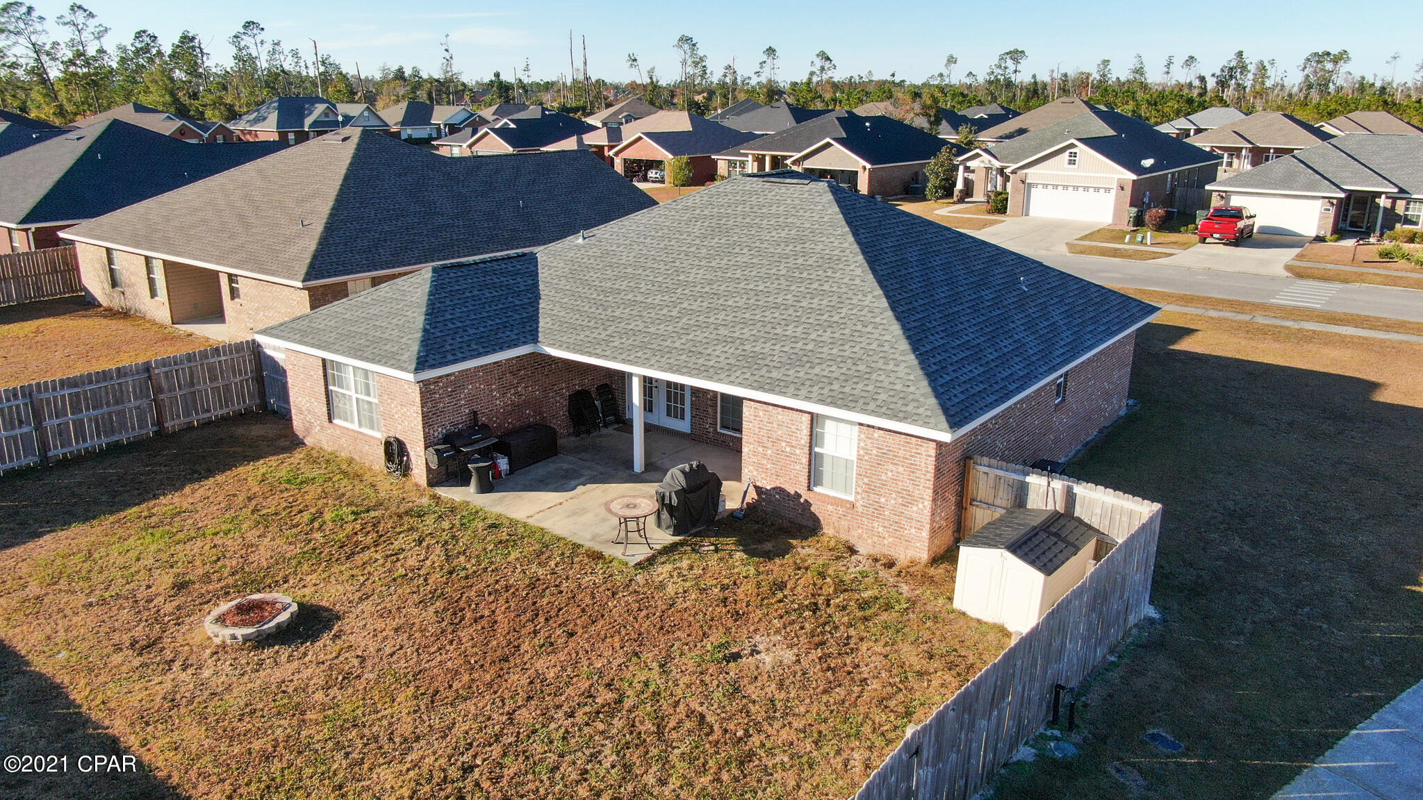 Azalea Place - Residential