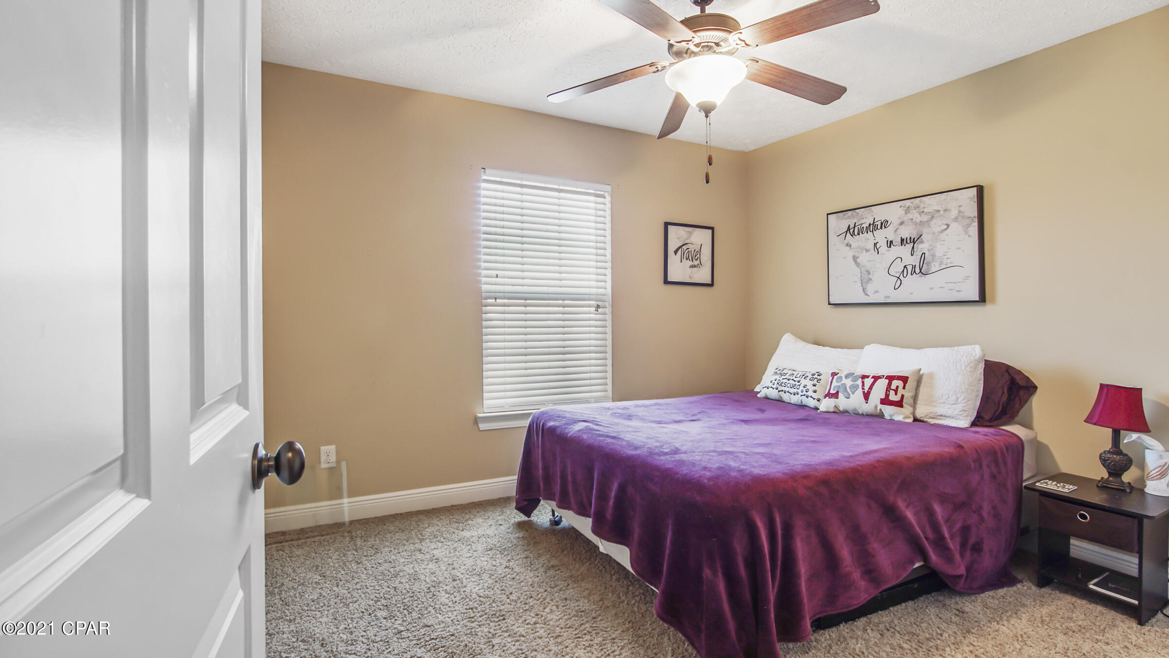 Azalea Place - Residential