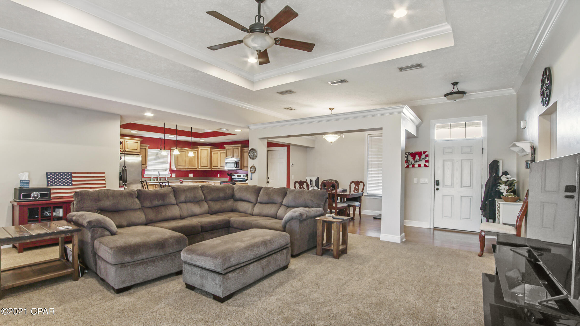 Azalea Place - Residential