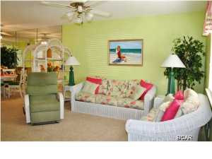 Gulf Highlands Beach Resort - Residential