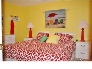 Gulf Highlands Beach Resort - Residential