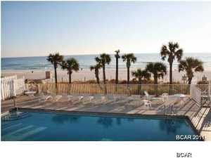 Gulf Highlands Beach Resort - Residential
