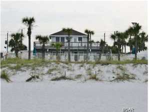 Gulf Highlands Beach Resort - Residential