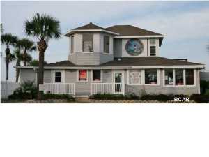 Gulf Highlands Beach Resort - Residential