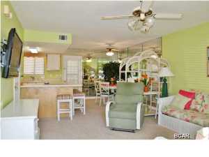 Gulf Highlands Beach Resort - Residential