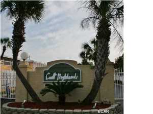 Gulf Highlands Beach Resort - Residential