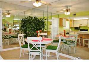 Gulf Highlands Beach Resort - Residential