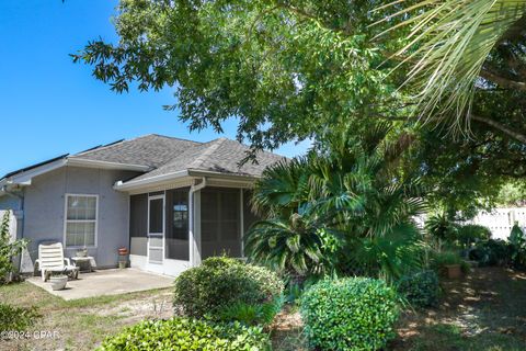 A home in Panama City Beach