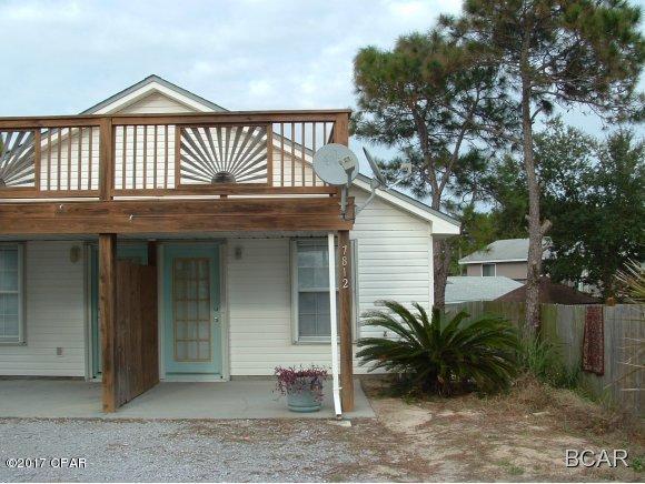 No Named Subdivision - Residential Lease