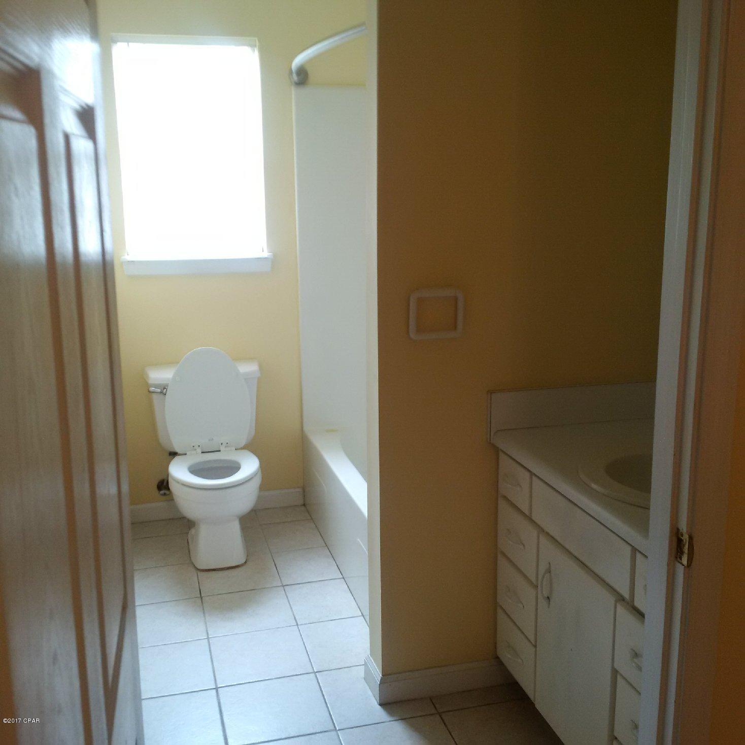 No Named Subdivision - Residential Lease