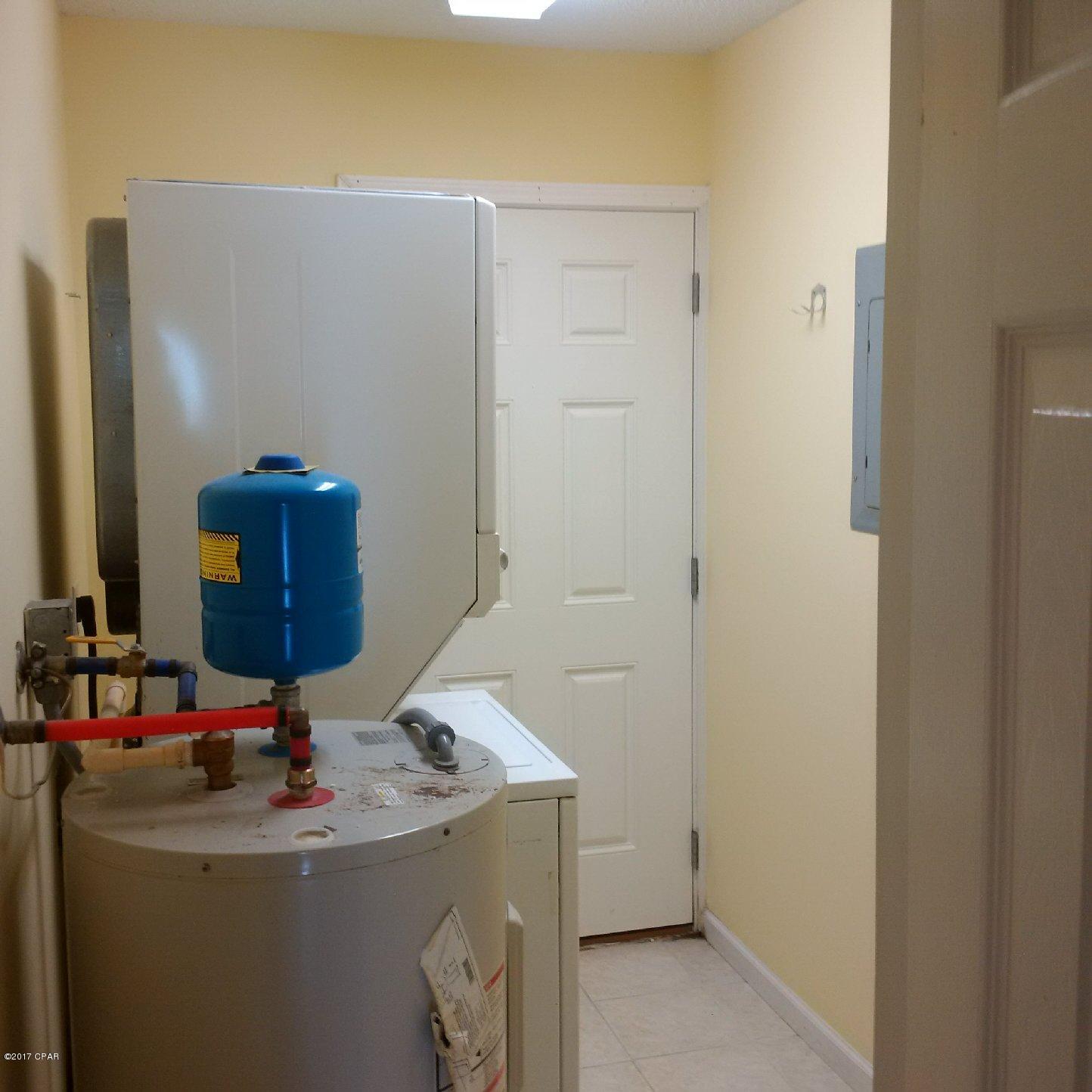 No Named Subdivision - Residential Lease