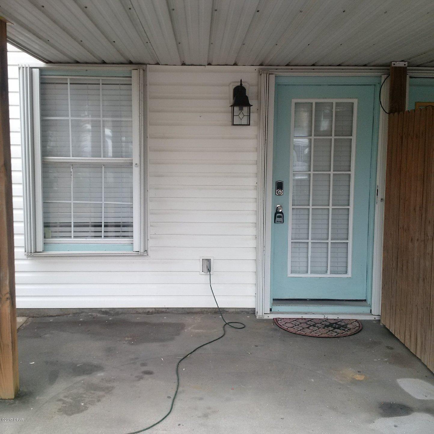 No Named Subdivision - Residential Lease