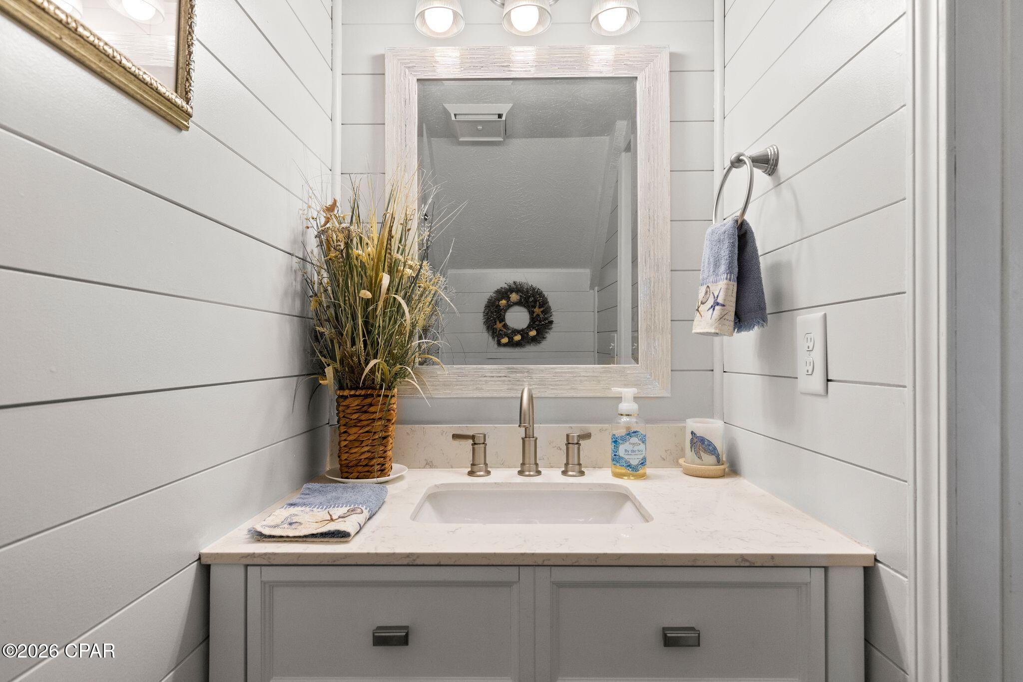 Gulf Highlands Beach Resort - Residential