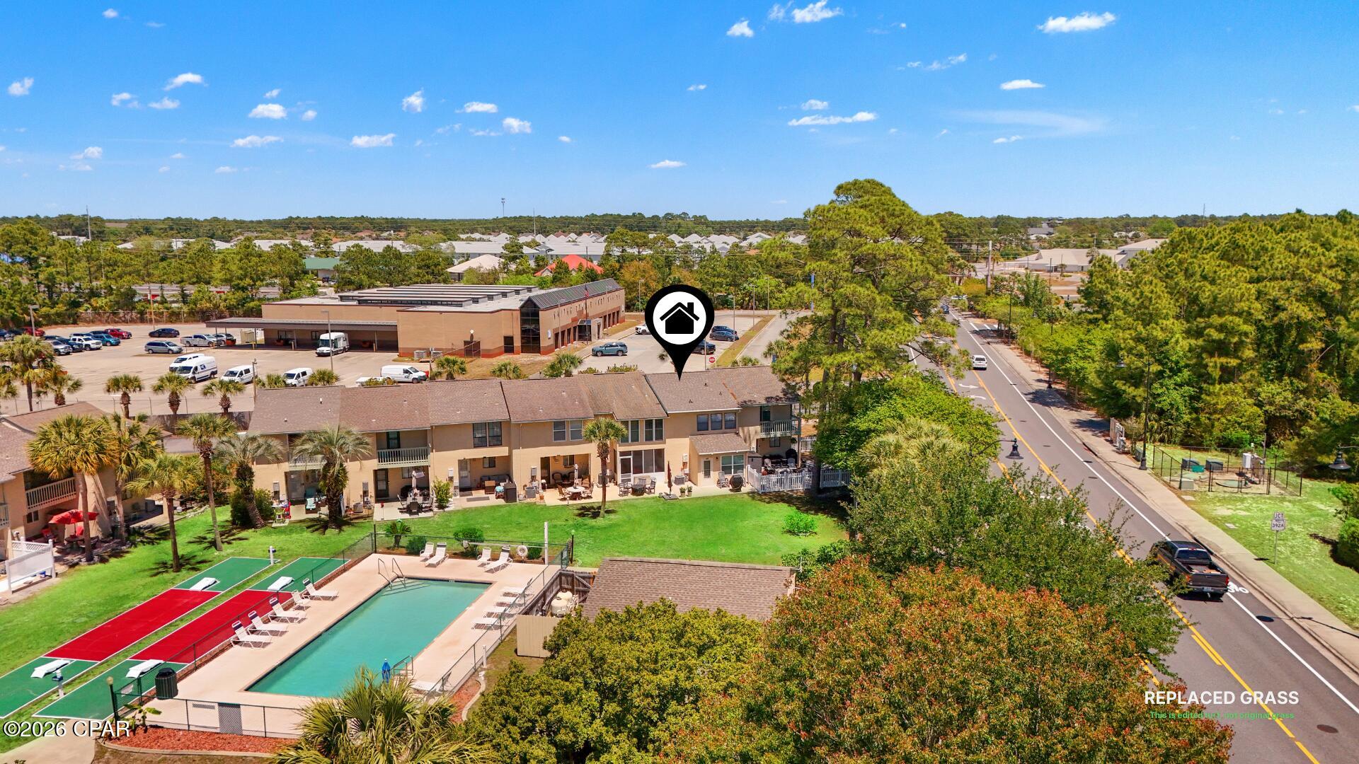 Gulf Highlands Beach Resort - Residential