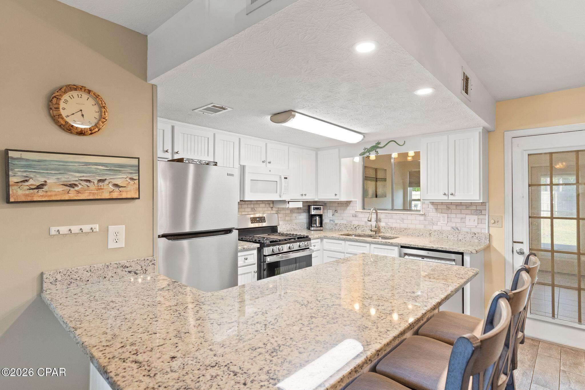 Gulf Highlands Beach Resort - Residential