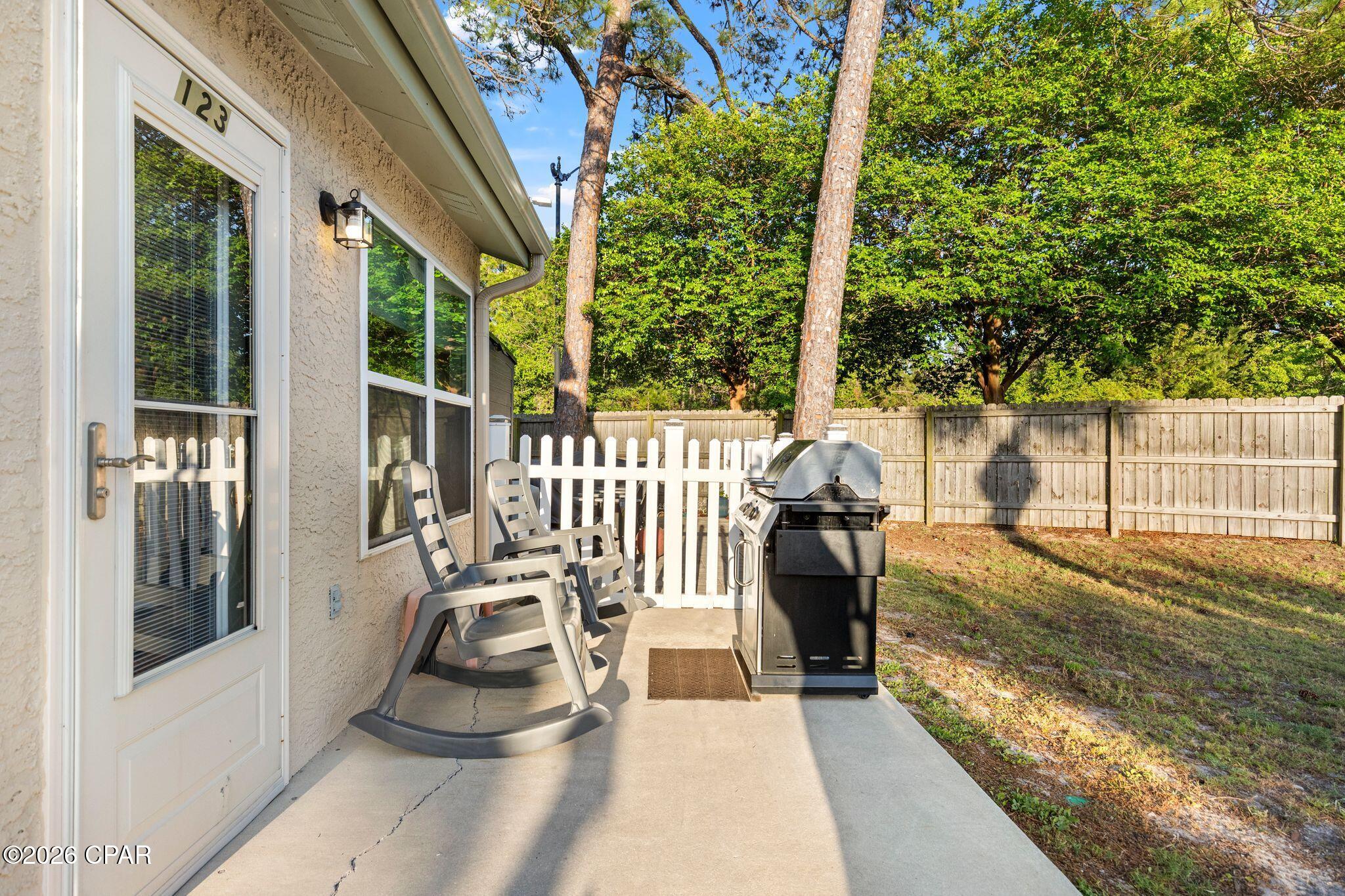 Gulf Highlands Beach Resort - Residential