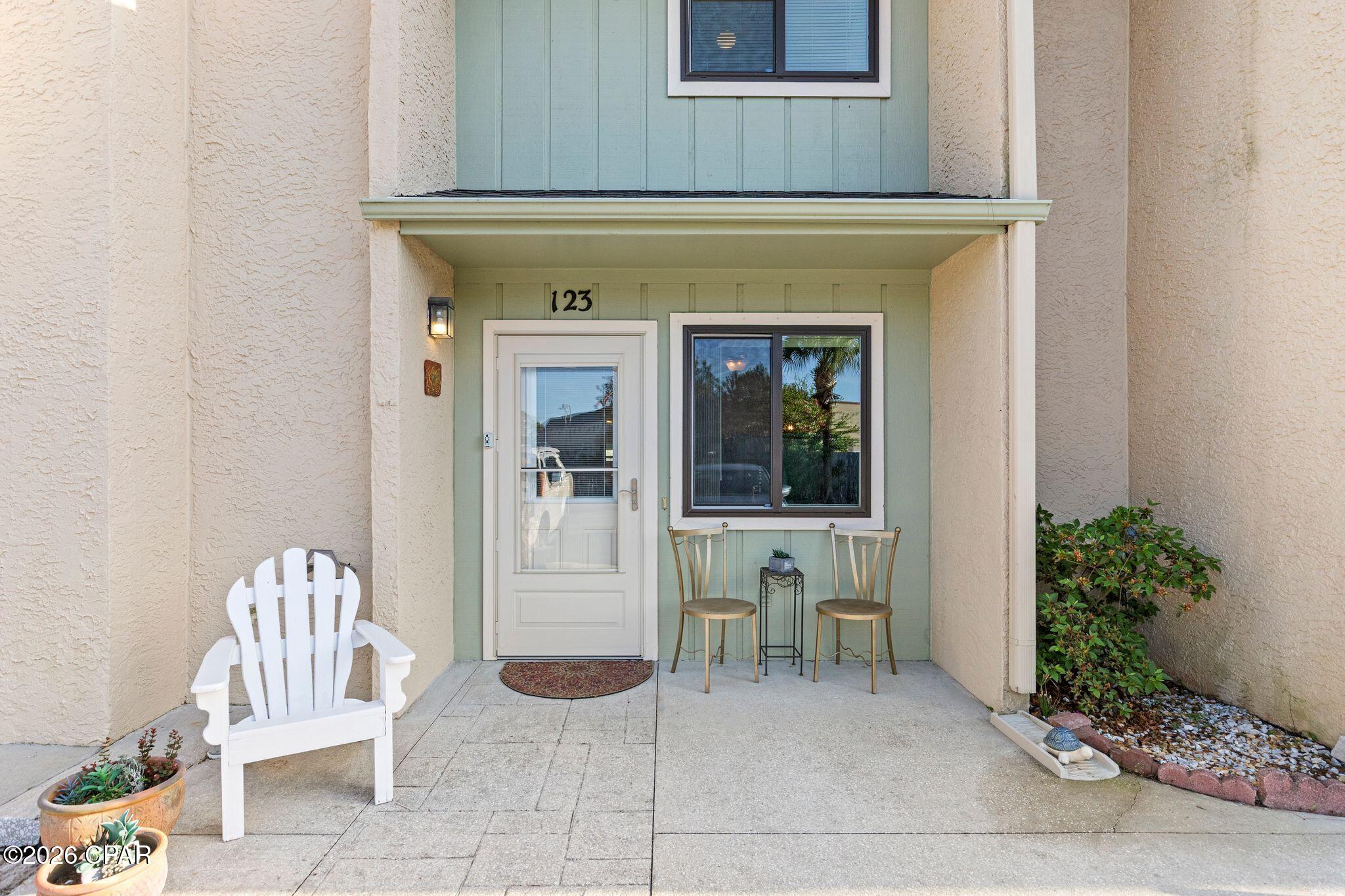 Gulf Highlands Beach Resort - Residential