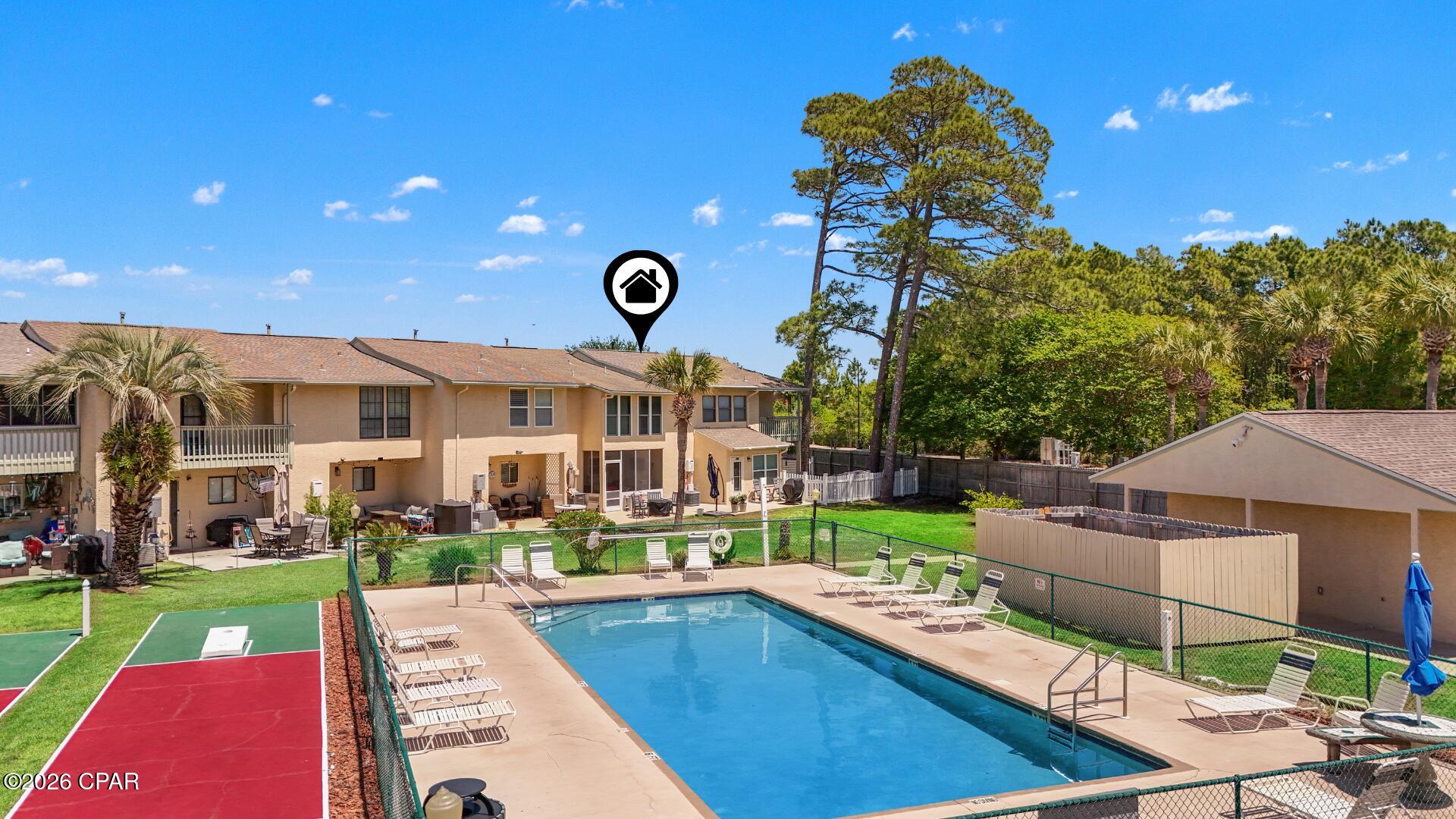 Gulf Highlands Beach Resort - Residential