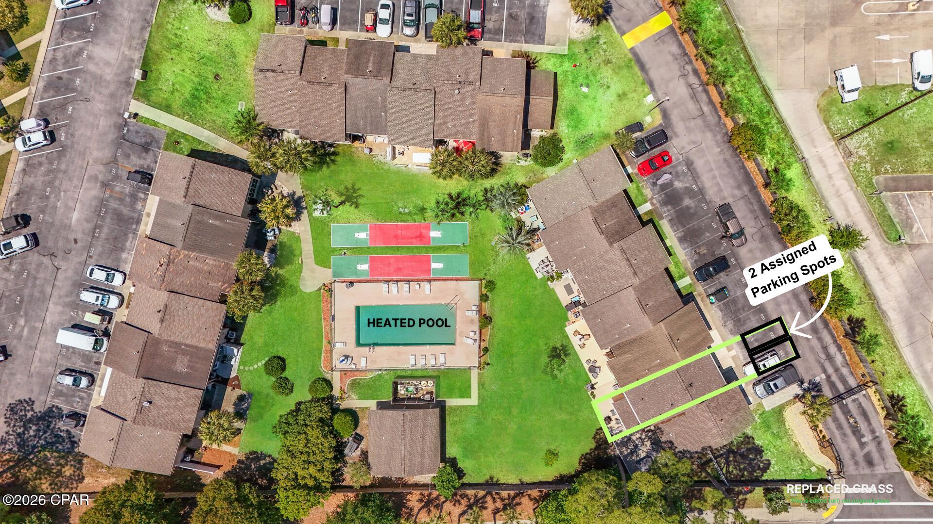 Gulf Highlands Beach Resort - Residential