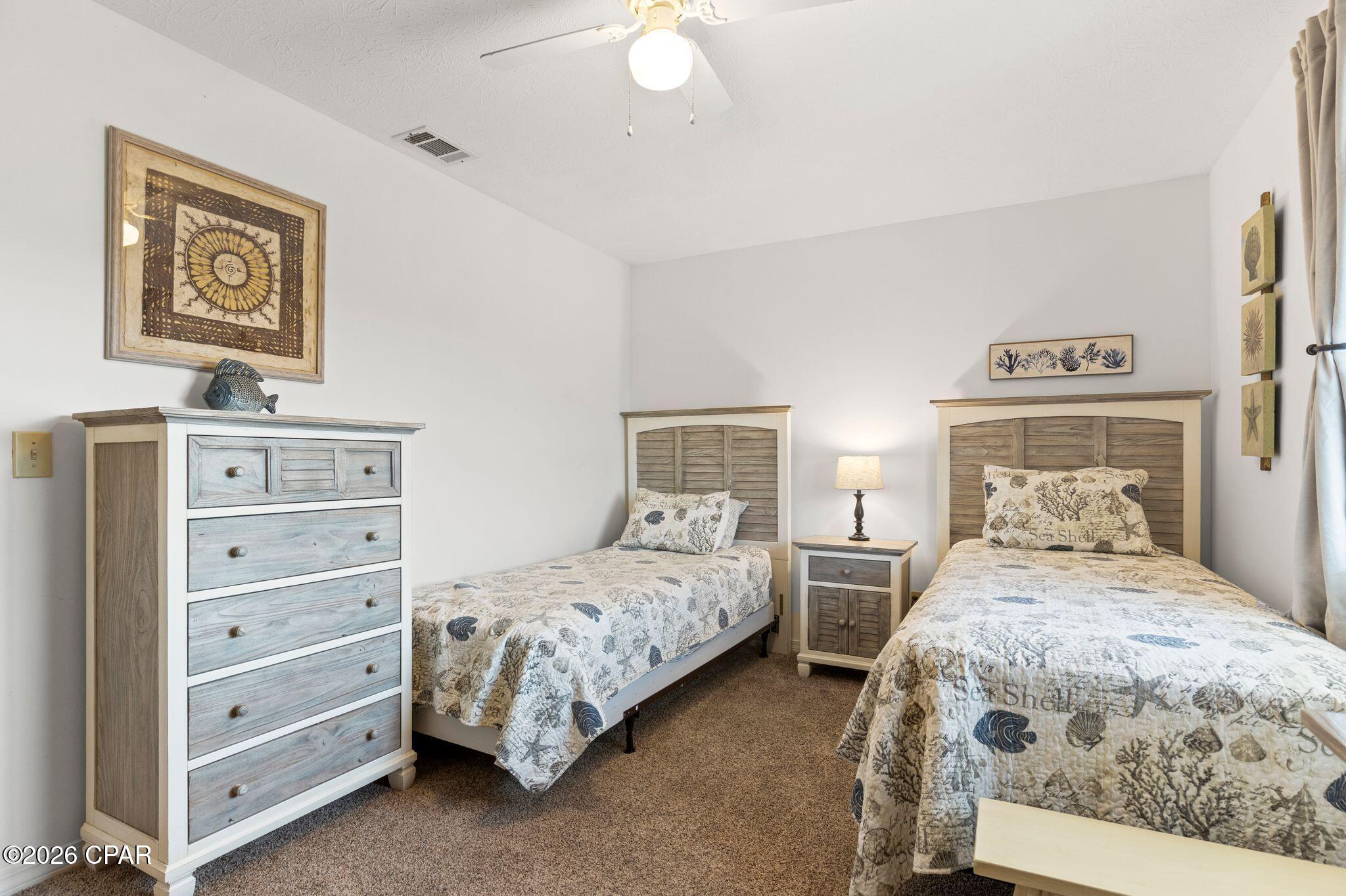 Gulf Highlands Beach Resort - Residential