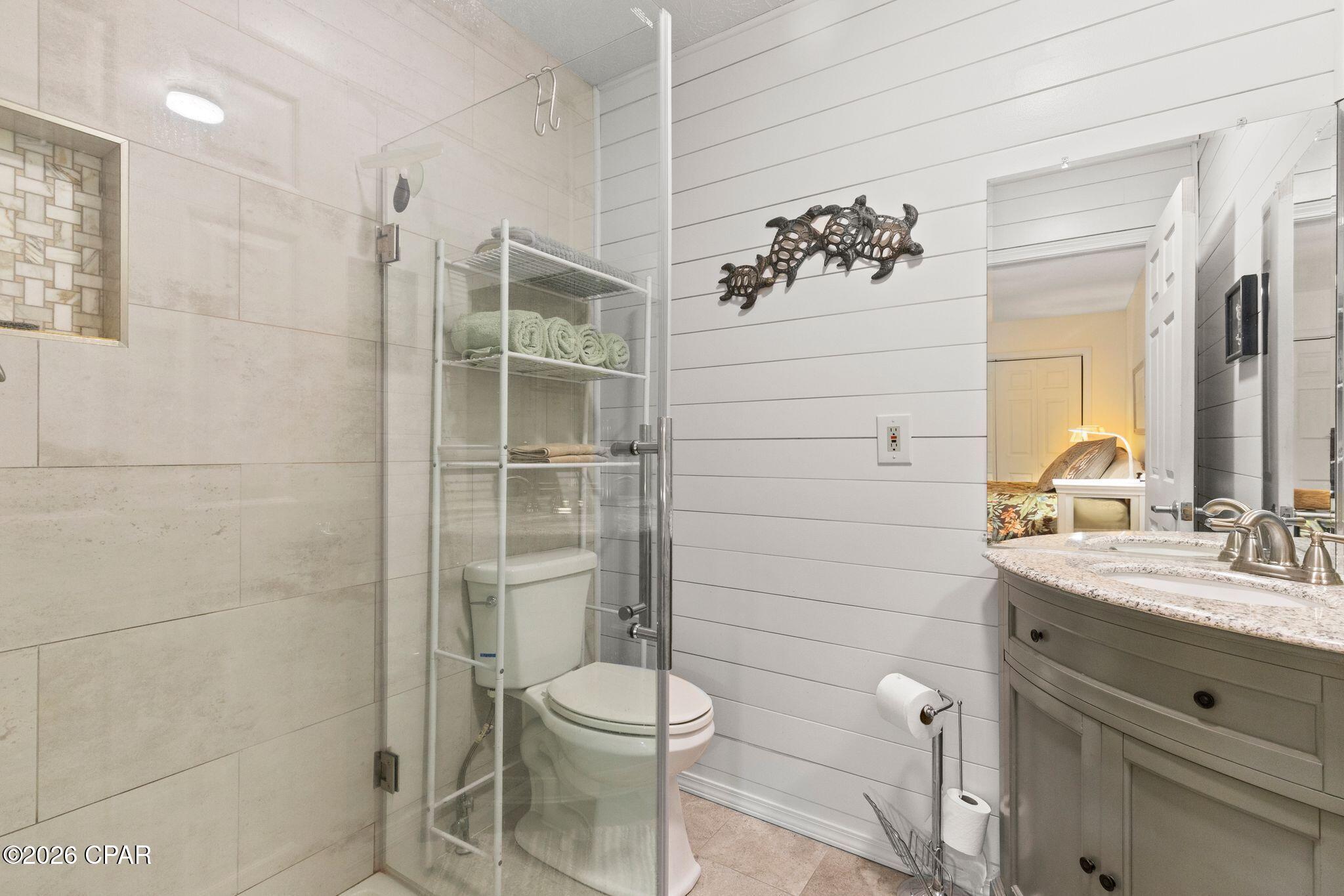 Gulf Highlands Beach Resort - Residential