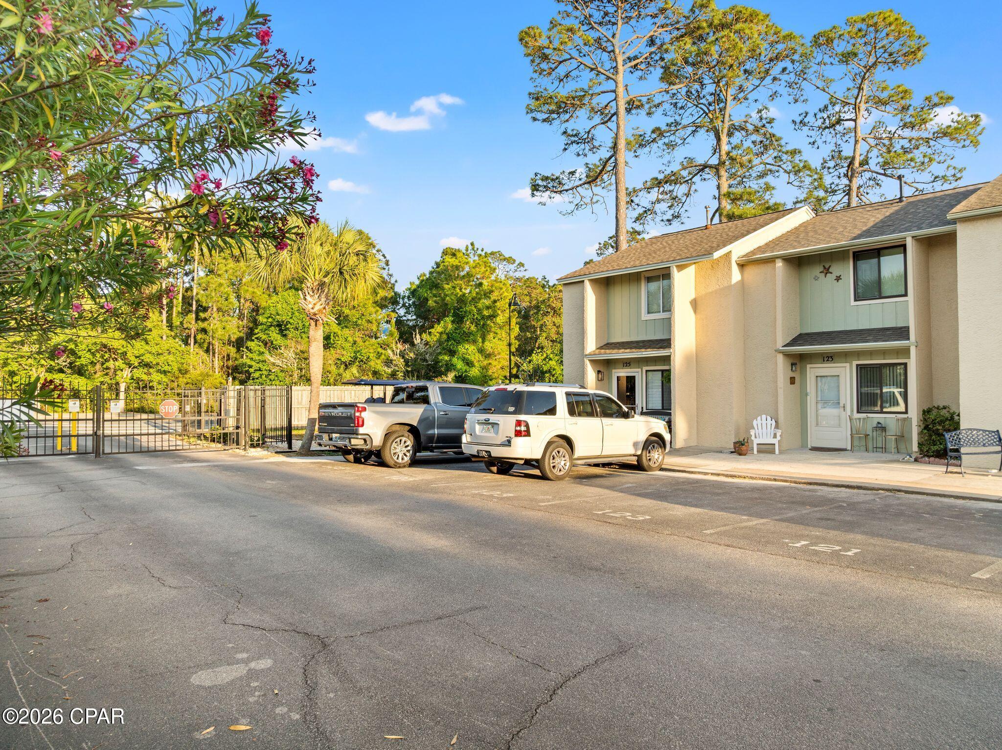 Gulf Highlands Beach Resort - Residential