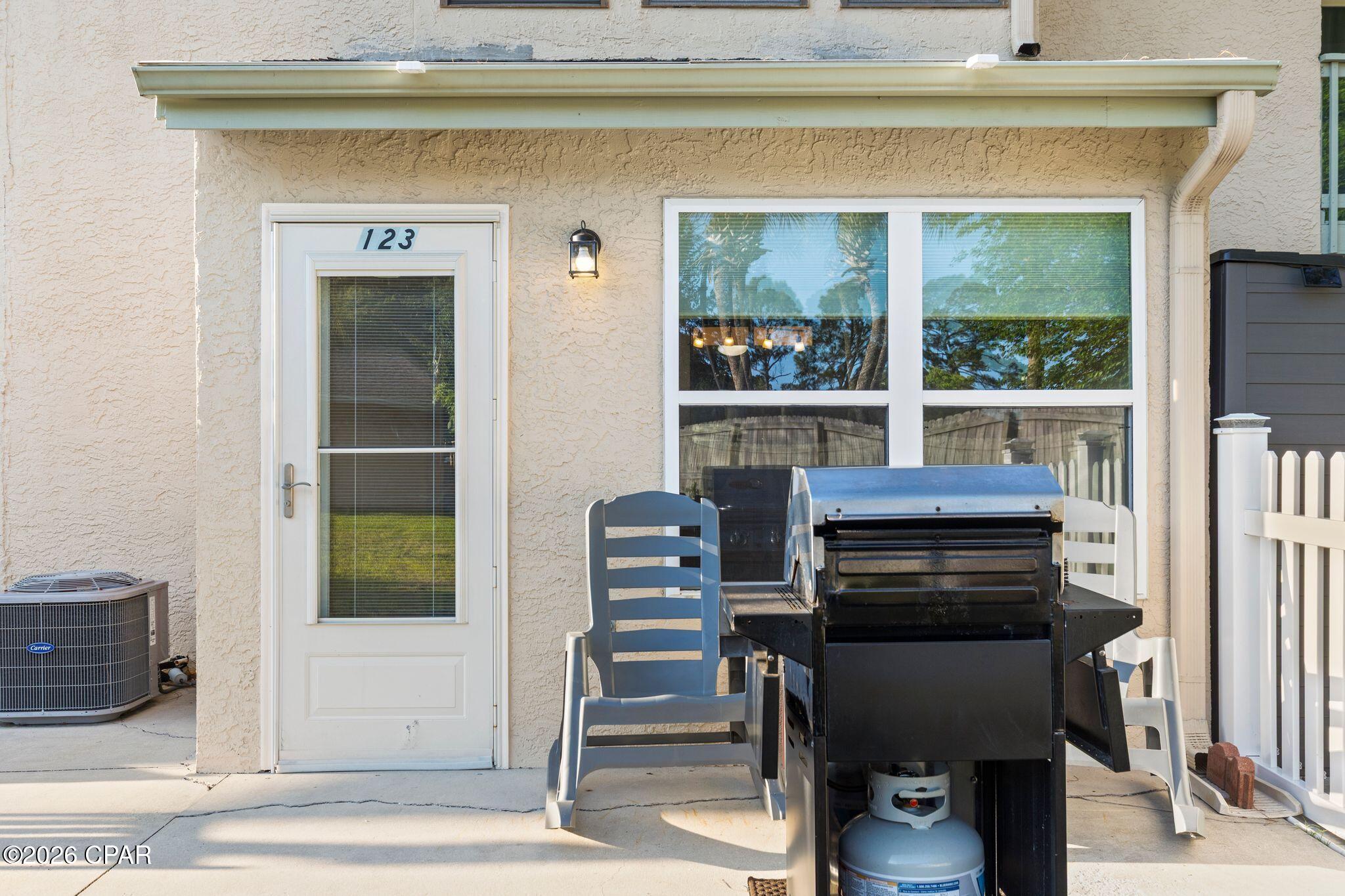 Gulf Highlands Beach Resort - Residential