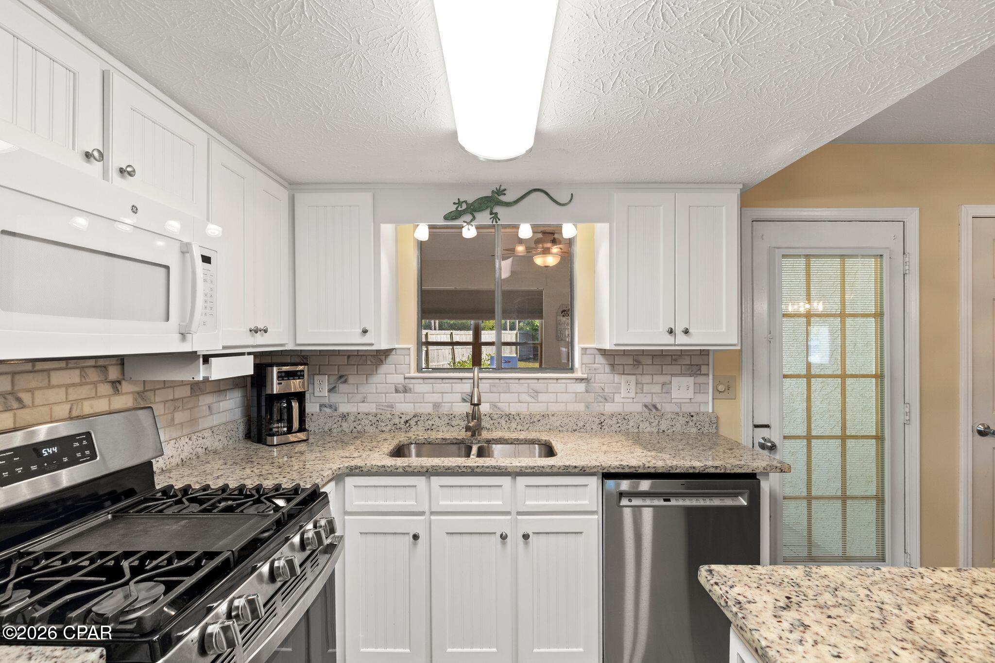 Gulf Highlands Beach Resort - Residential