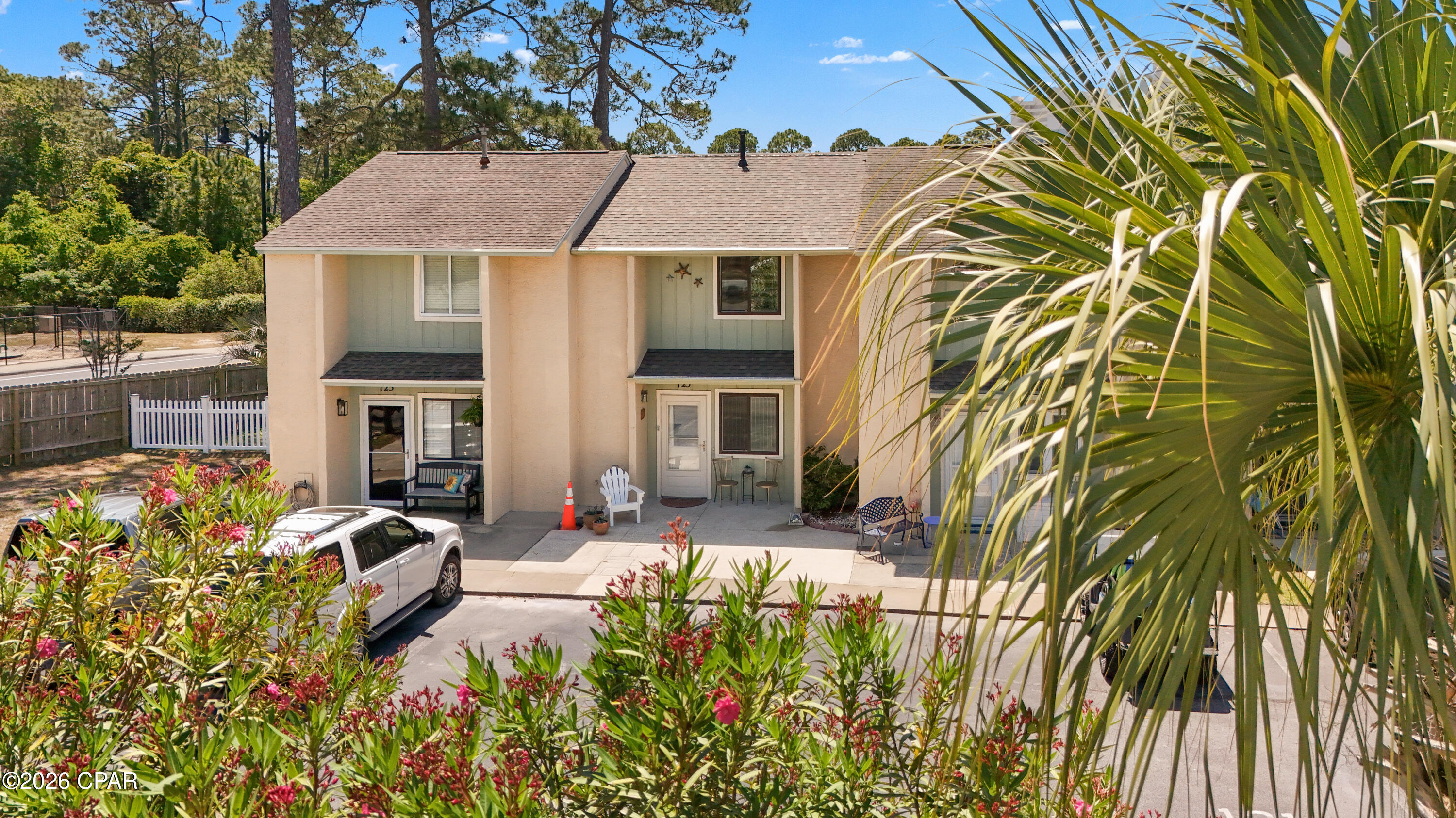 Gulf Highlands Beach Resort - Residential