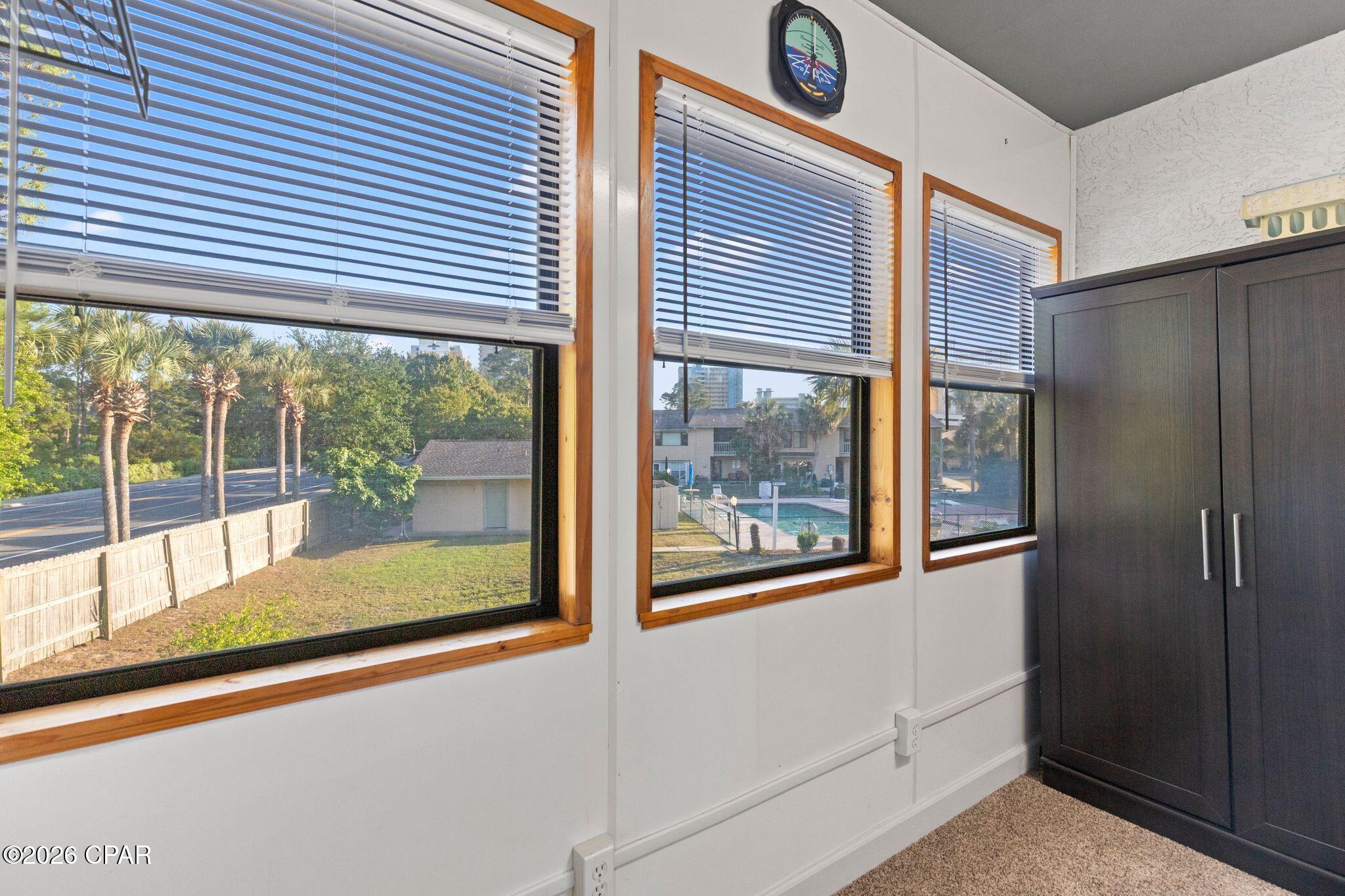 Gulf Highlands Beach Resort - Residential