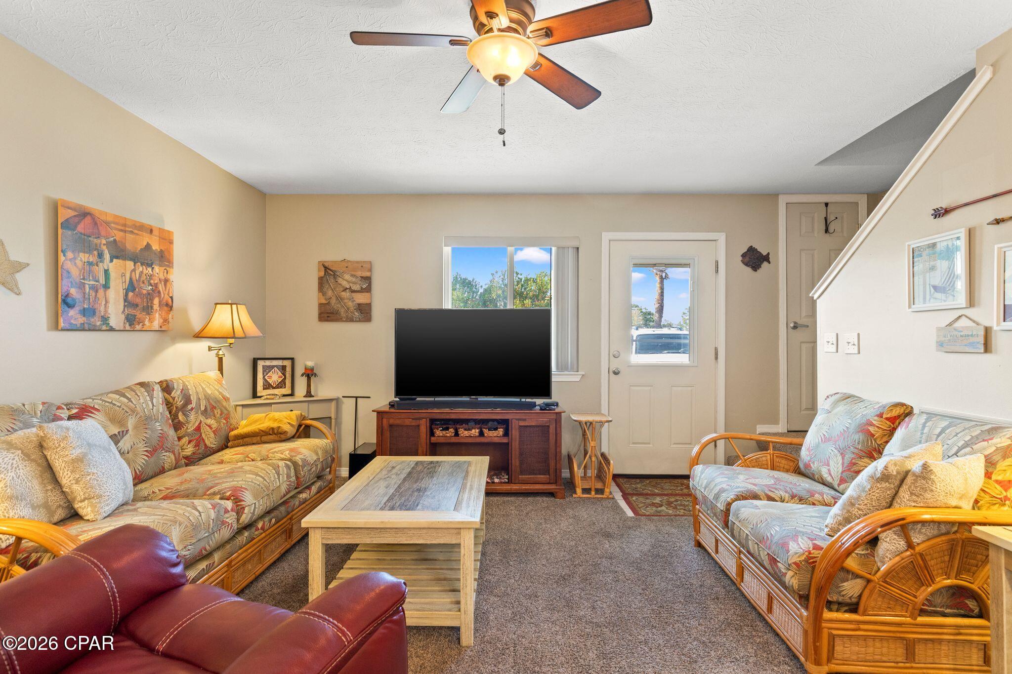 Gulf Highlands Beach Resort - Residential