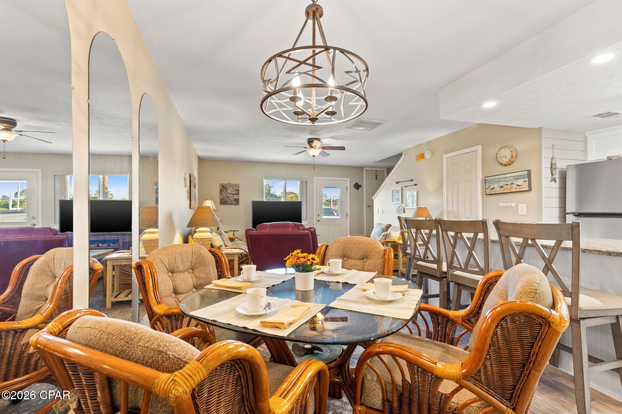 Gulf Highlands Beach Resort - Residential