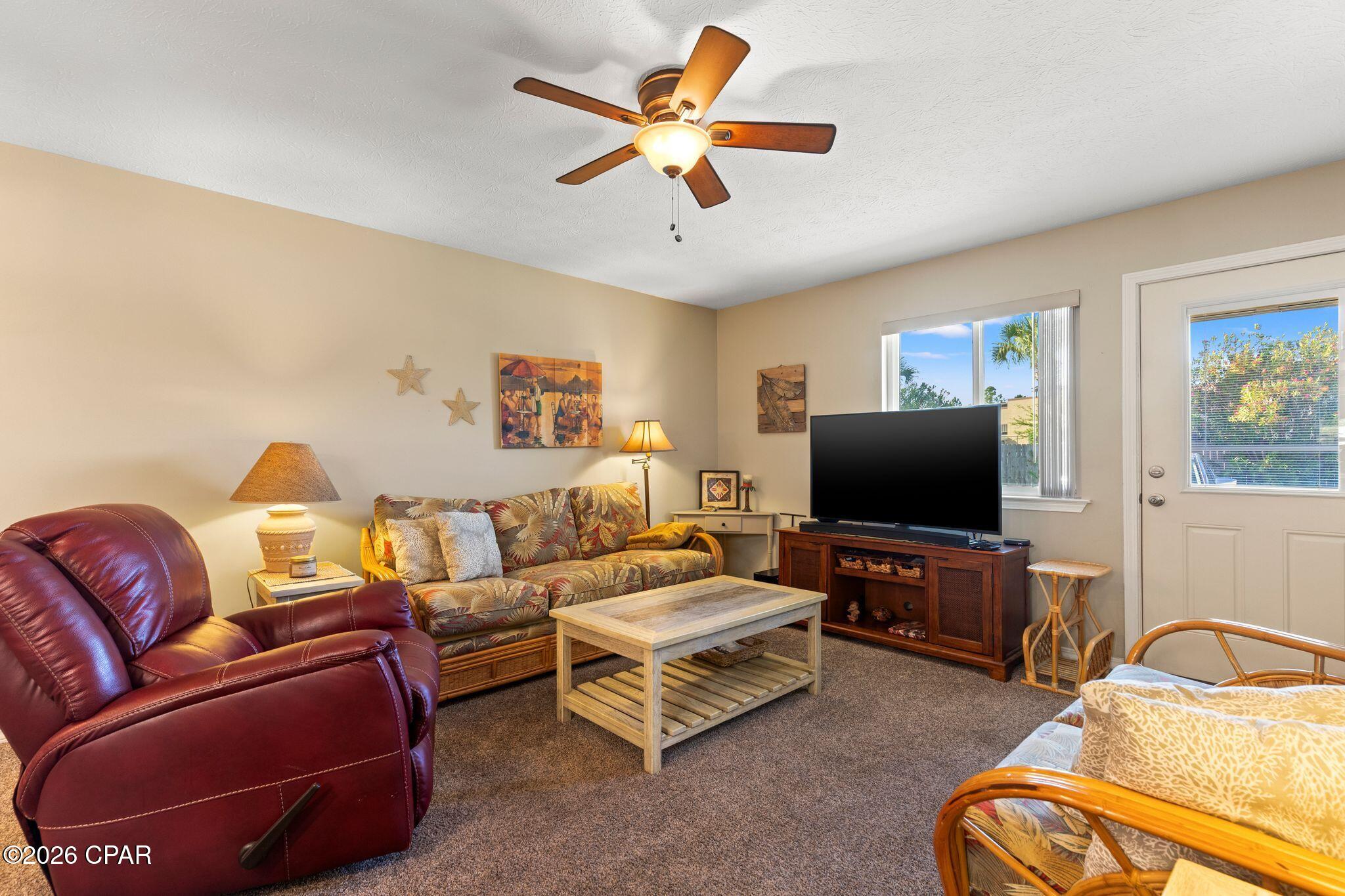 Gulf Highlands Beach Resort - Residential