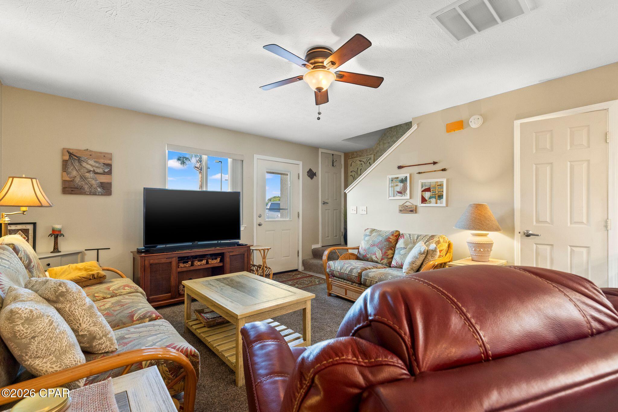 Gulf Highlands Beach Resort - Residential