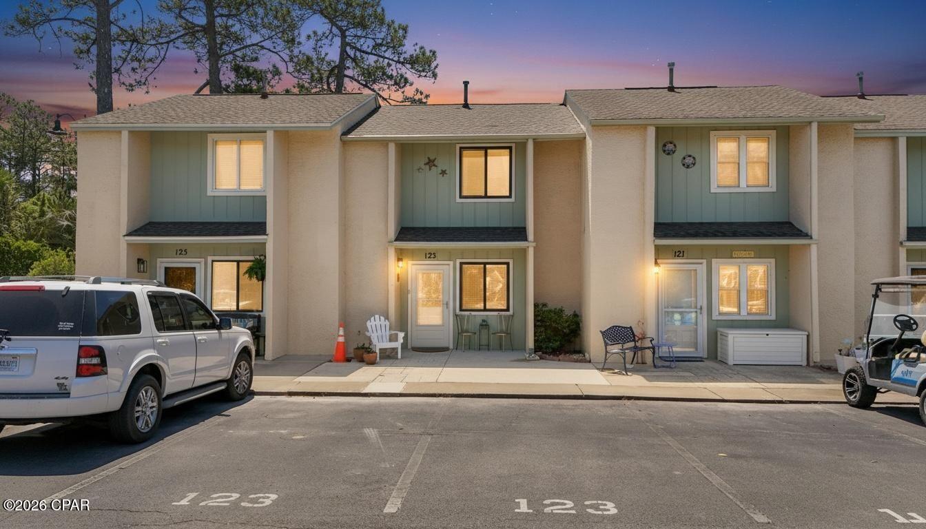 Gulf Highlands Beach Resort - Residential